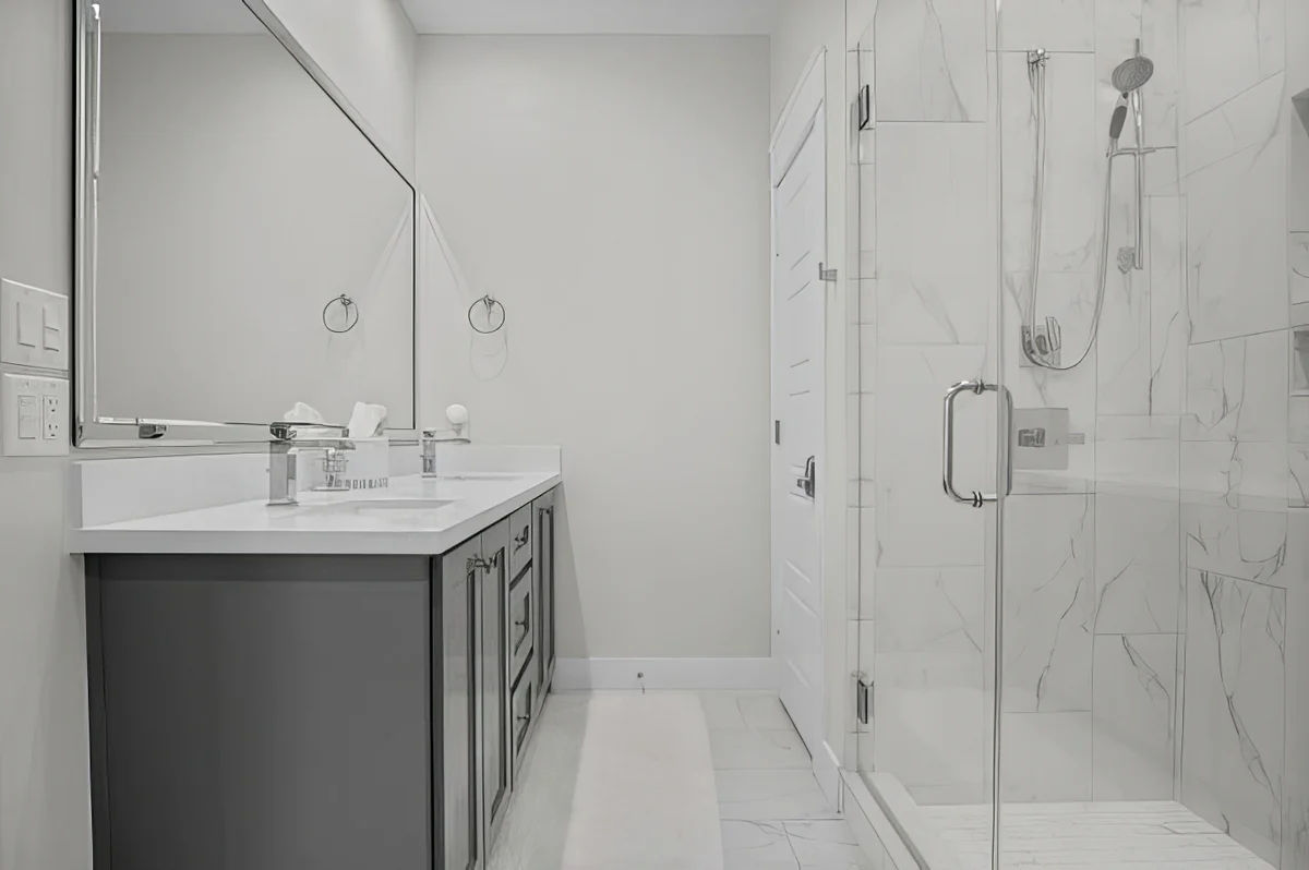 Wander Port Bolivar Cabin #35