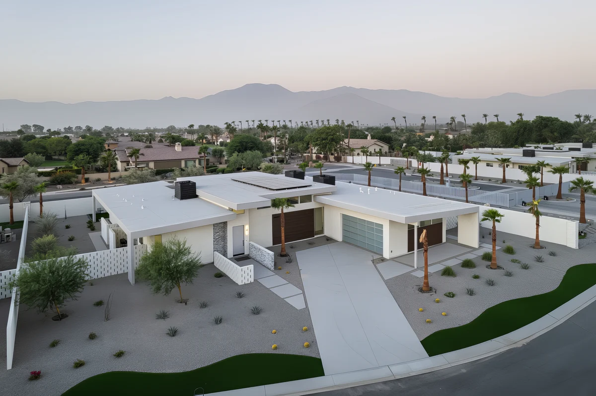 Wander Indio Krypton #1