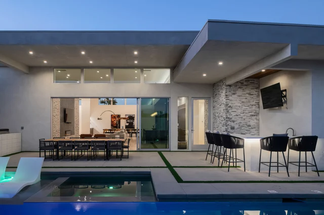 Wander Indio Cobalt #2