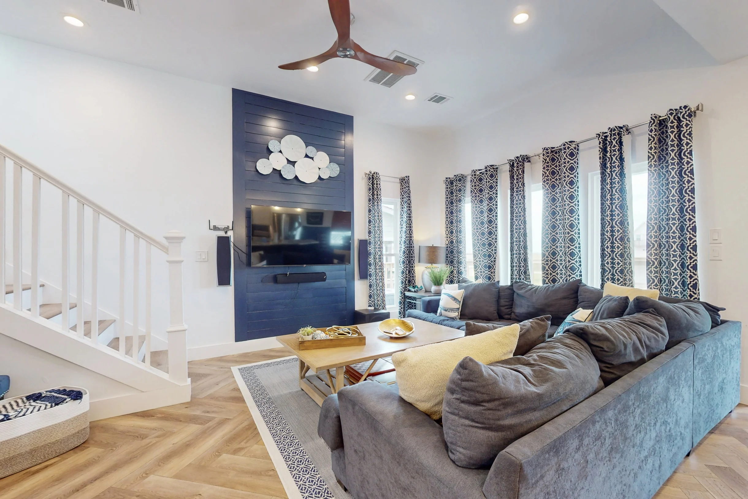 Wander Freeport Escape #3