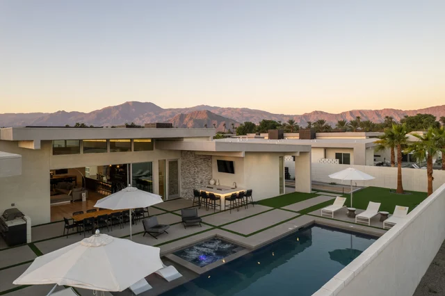 Wander Indio Neon #4