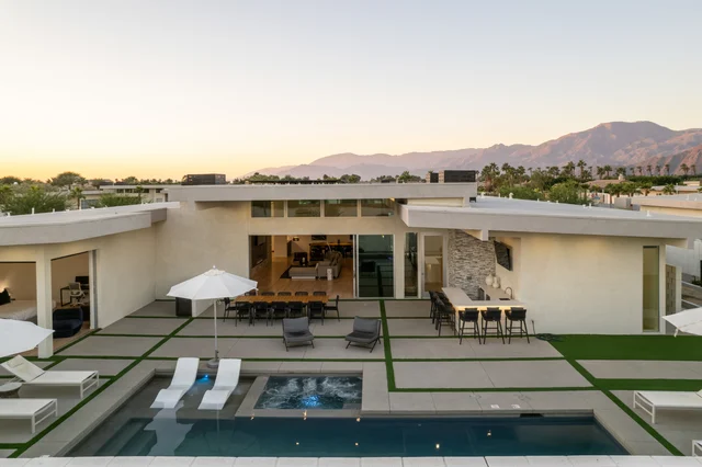 Wander Indio Neon #5