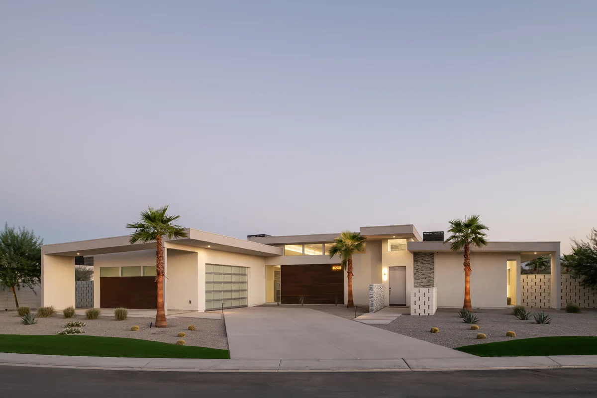 Wander Indio Neon #1