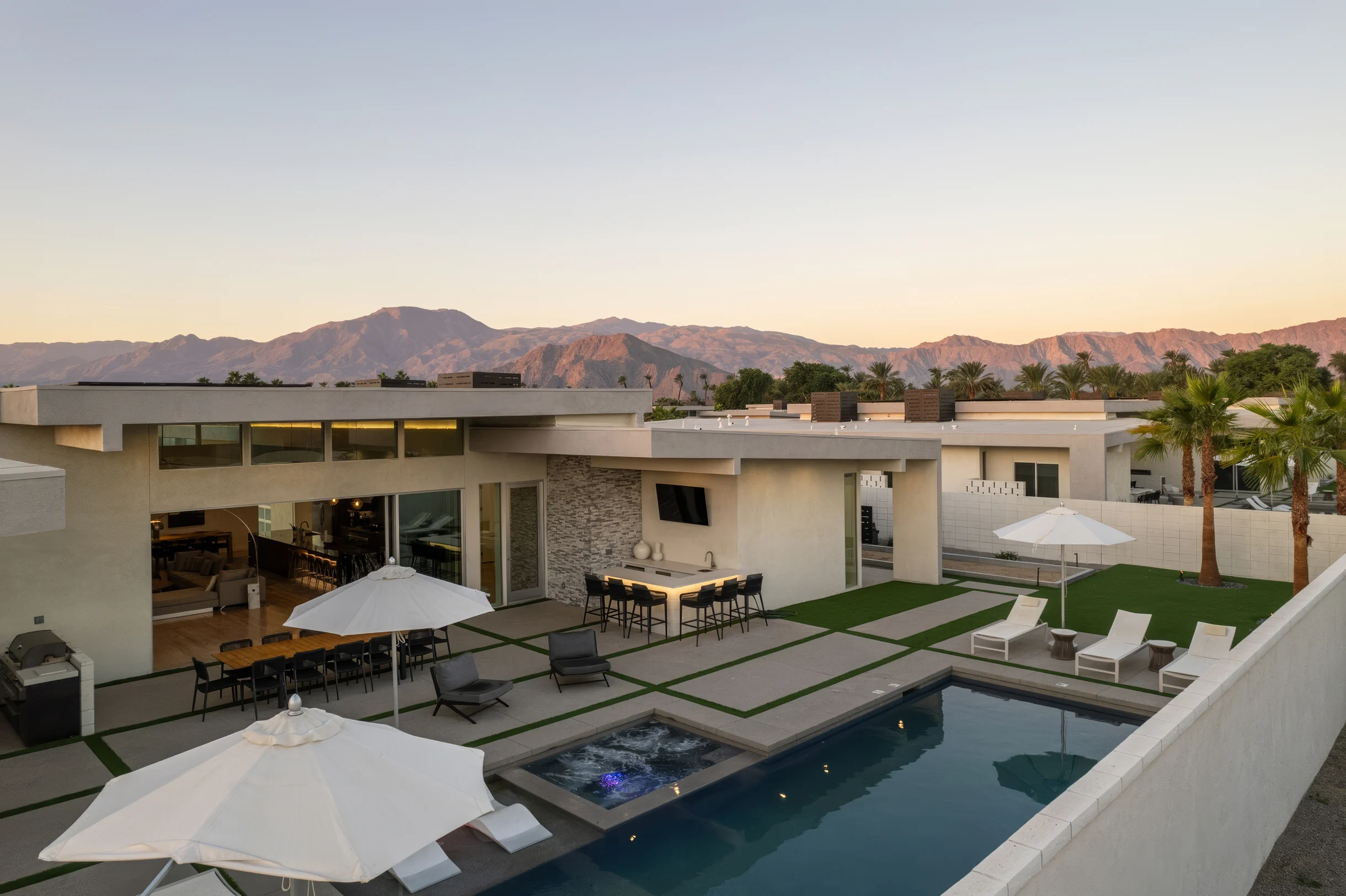 Wander Indio Neon #2