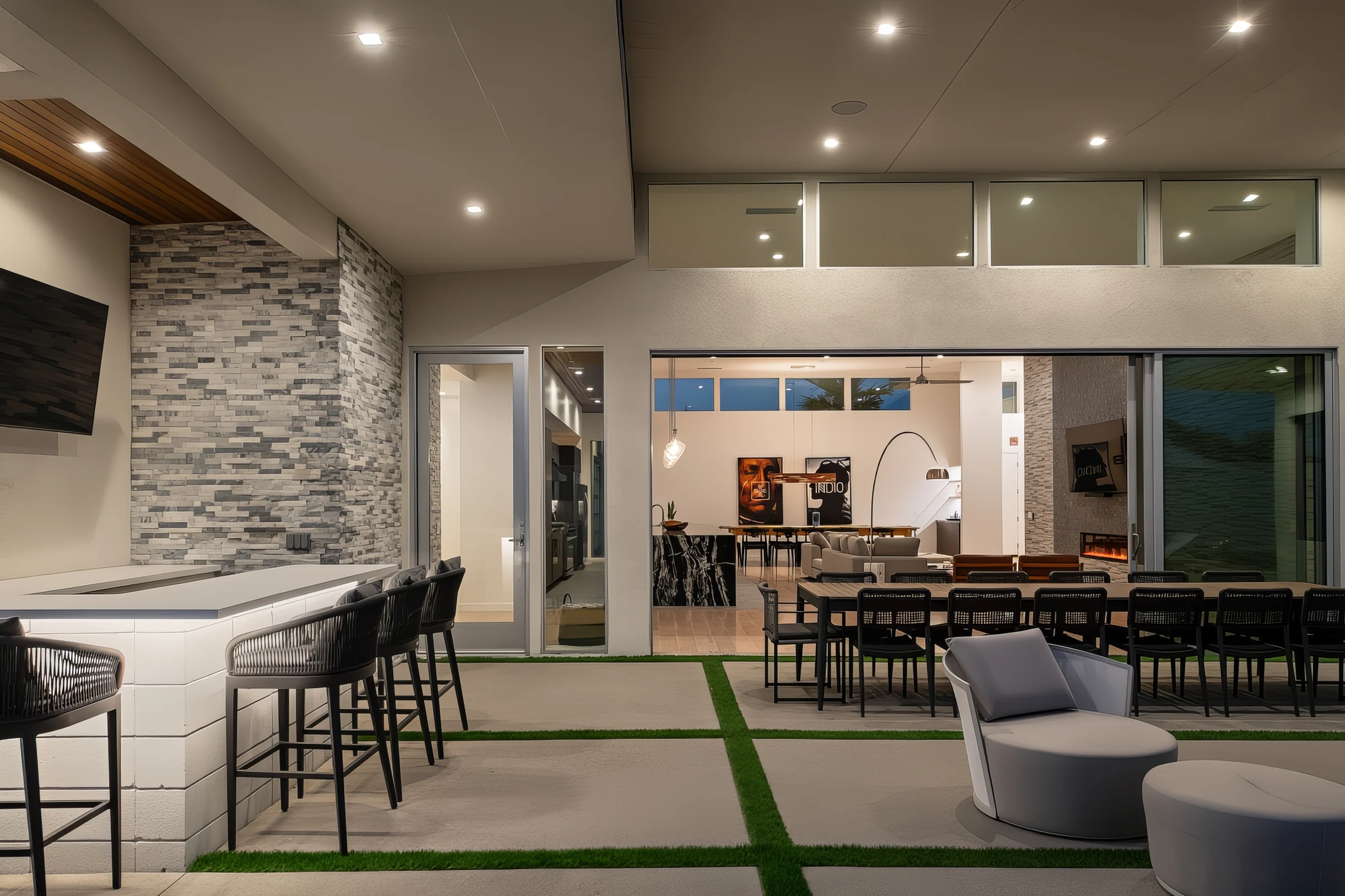 Wander Indio Oxygen #31