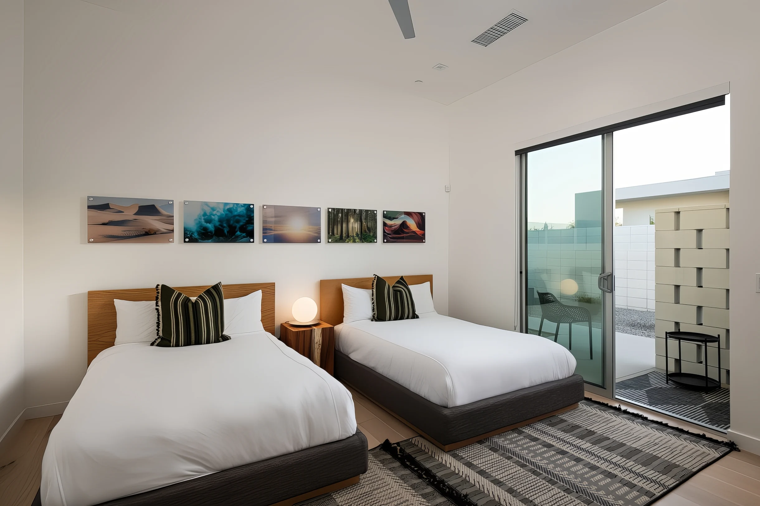 Wander Indio Oxygen #9