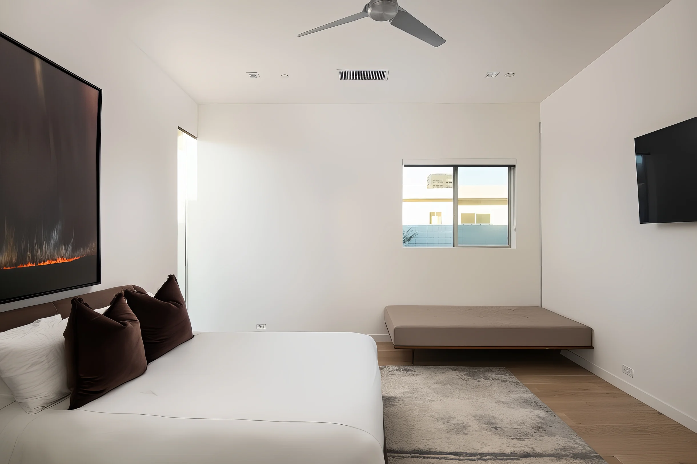 Wander Indio Oxygen #12