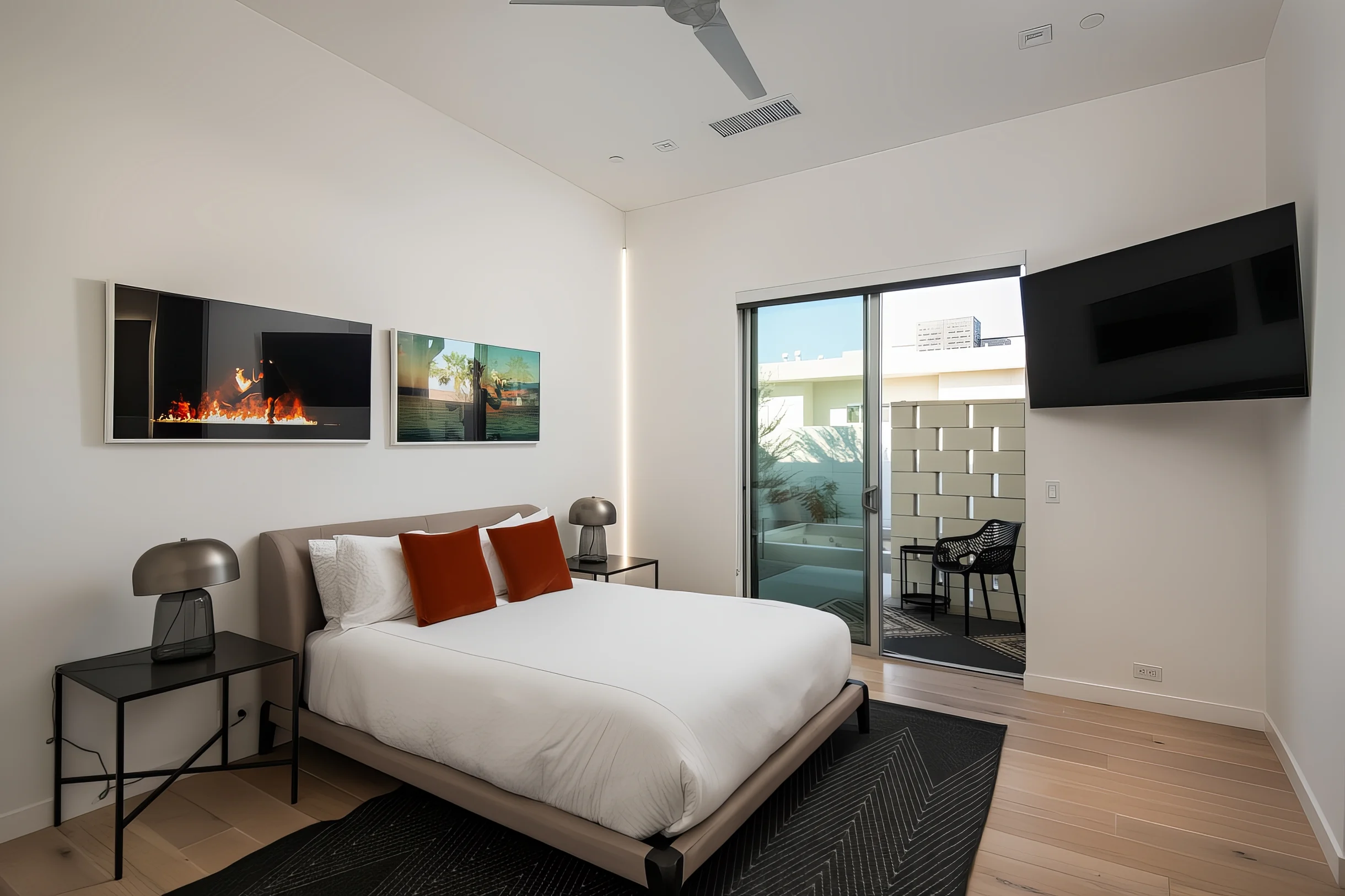 Wander Indio Oxygen #13