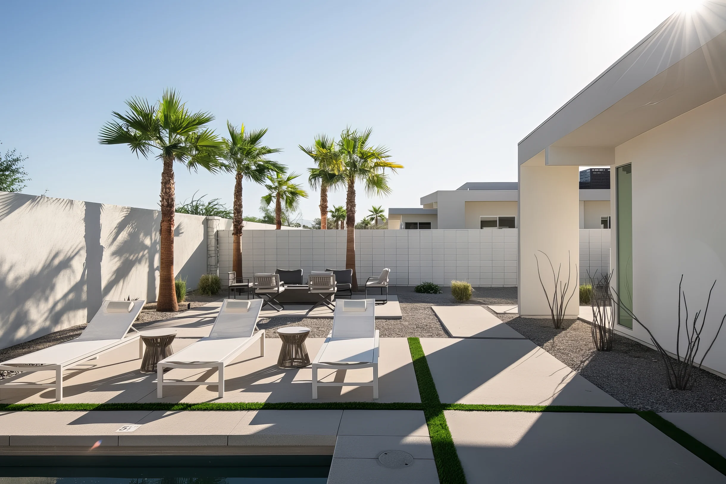 Wander Indio Oxygen #23