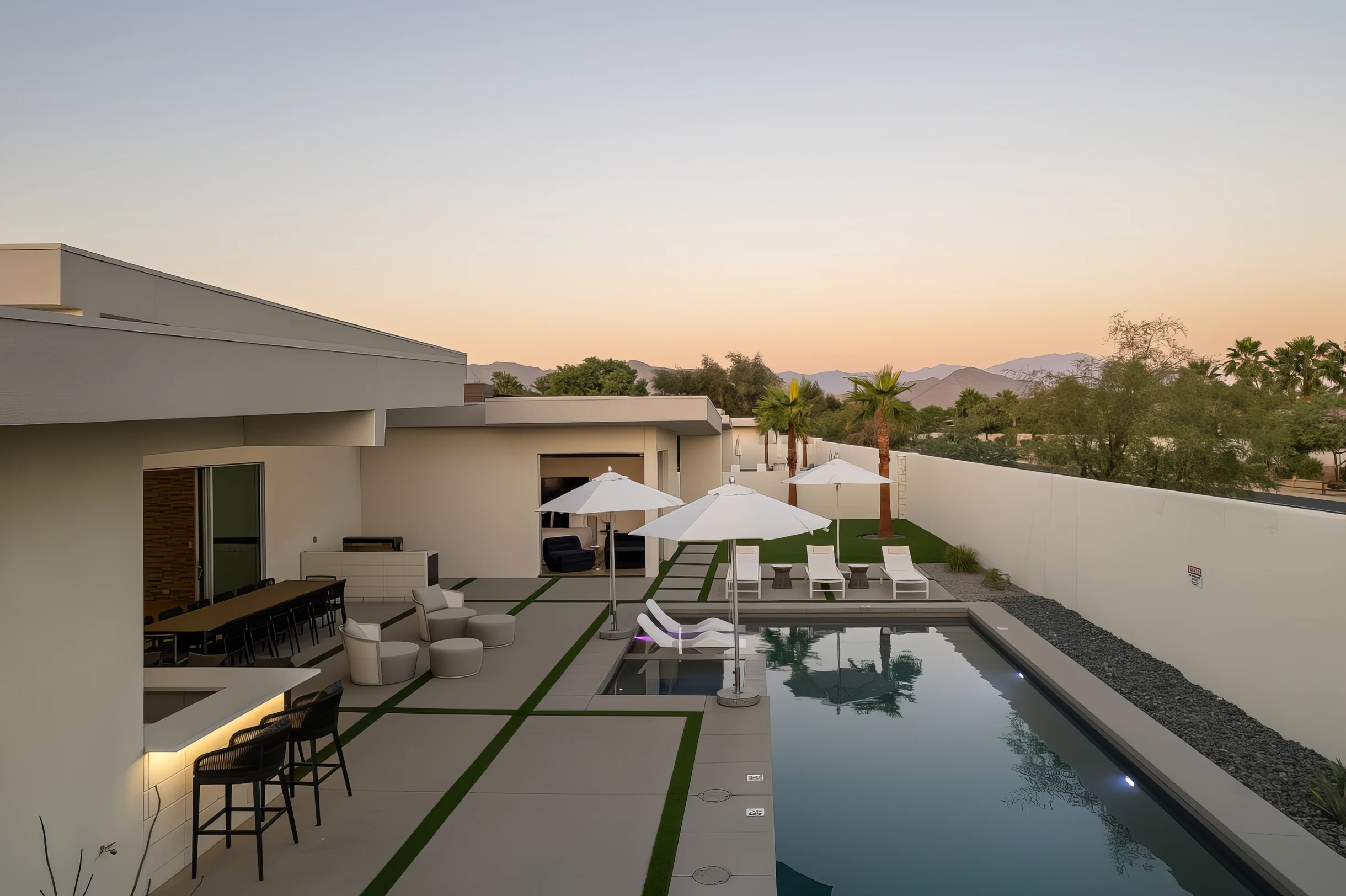 Wander Indio Oxygen #15