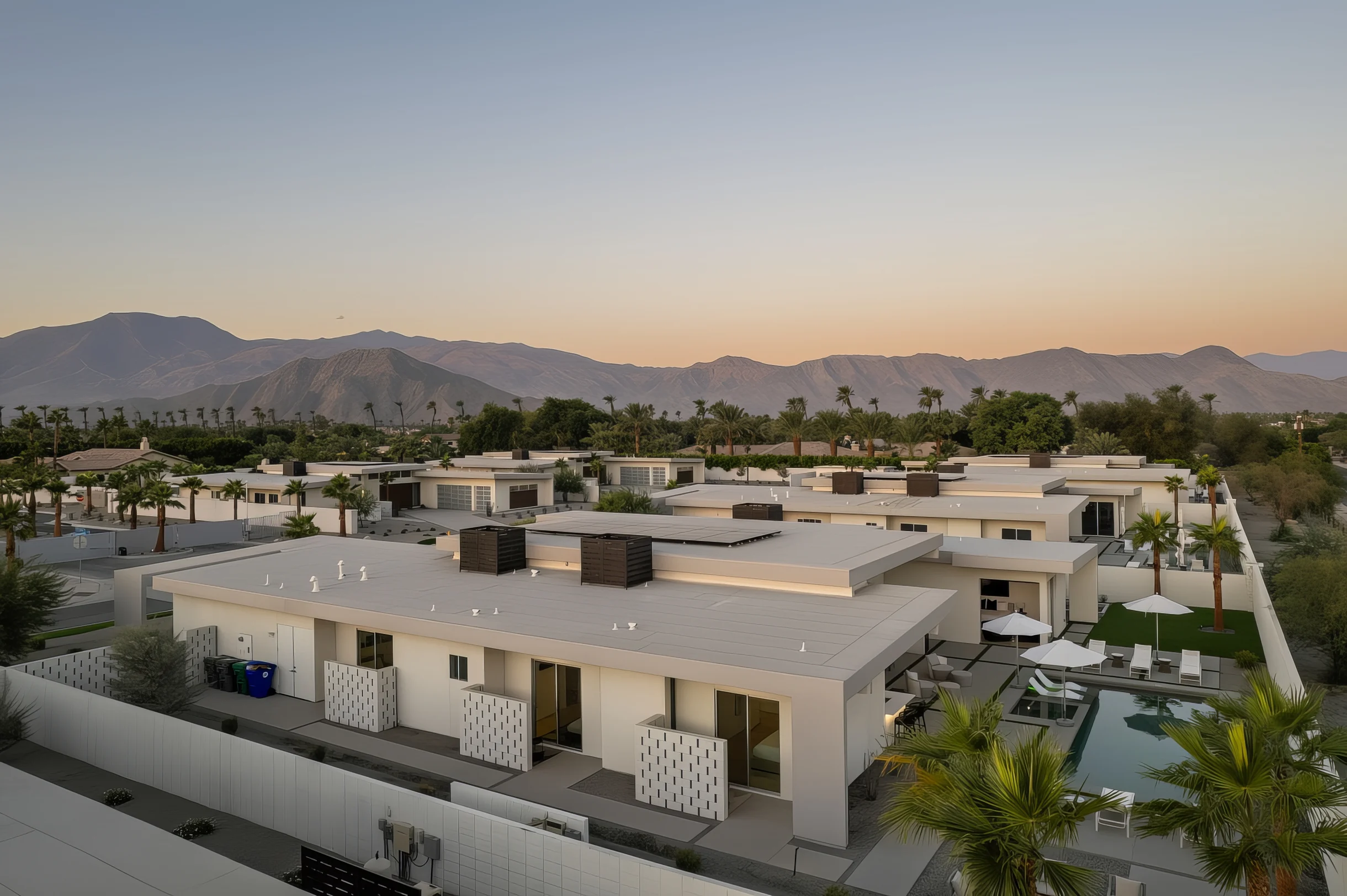 Wander Indio Oxygen #5