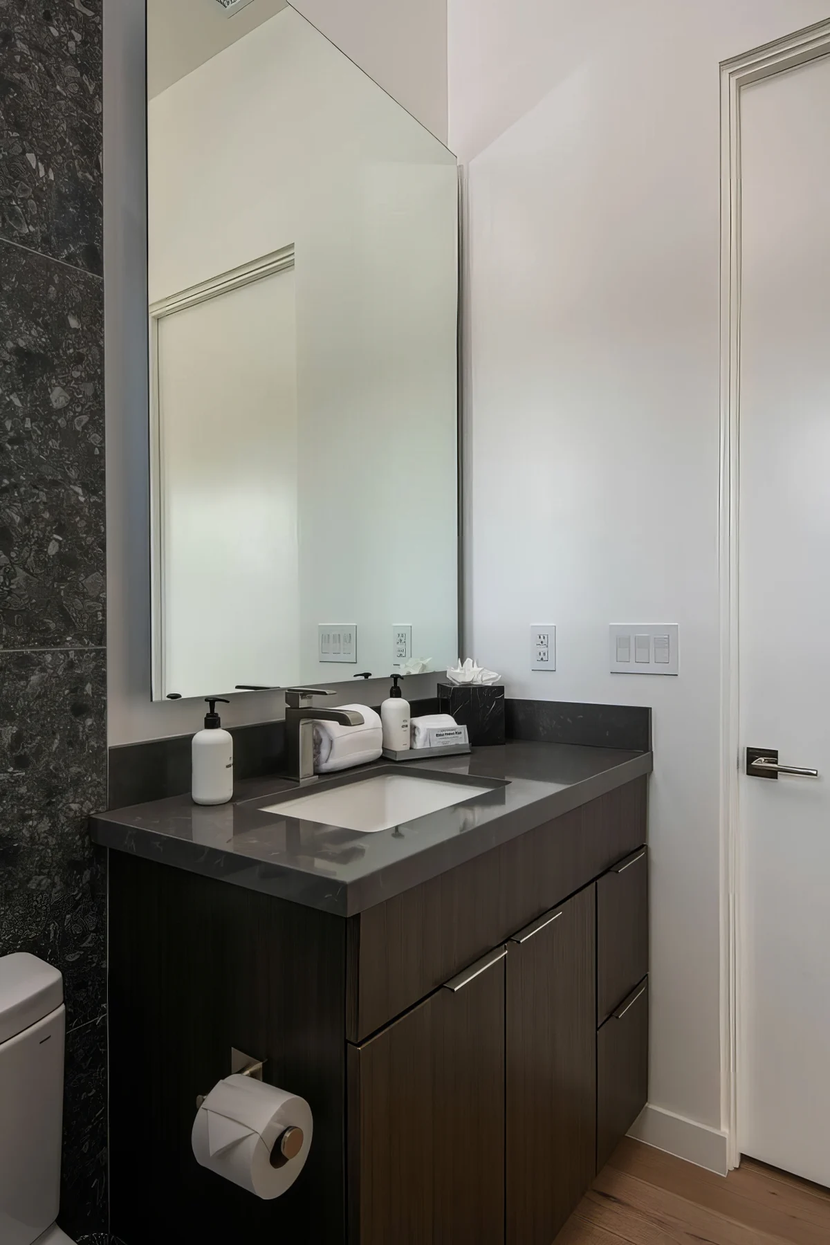 Wander Indio Mercury #19