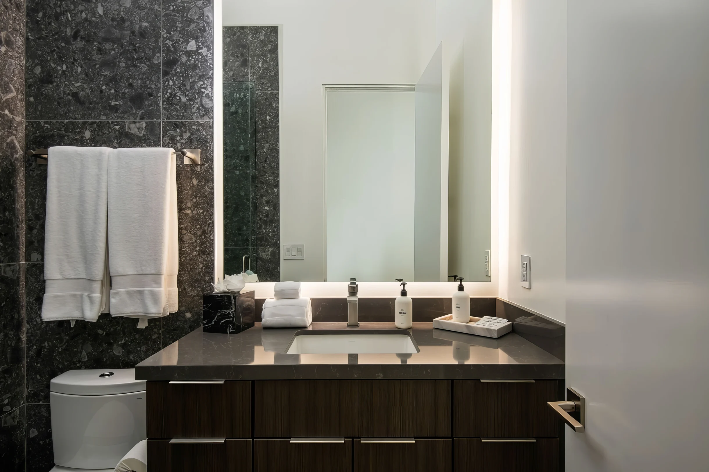 Wander Indio Mercury #6