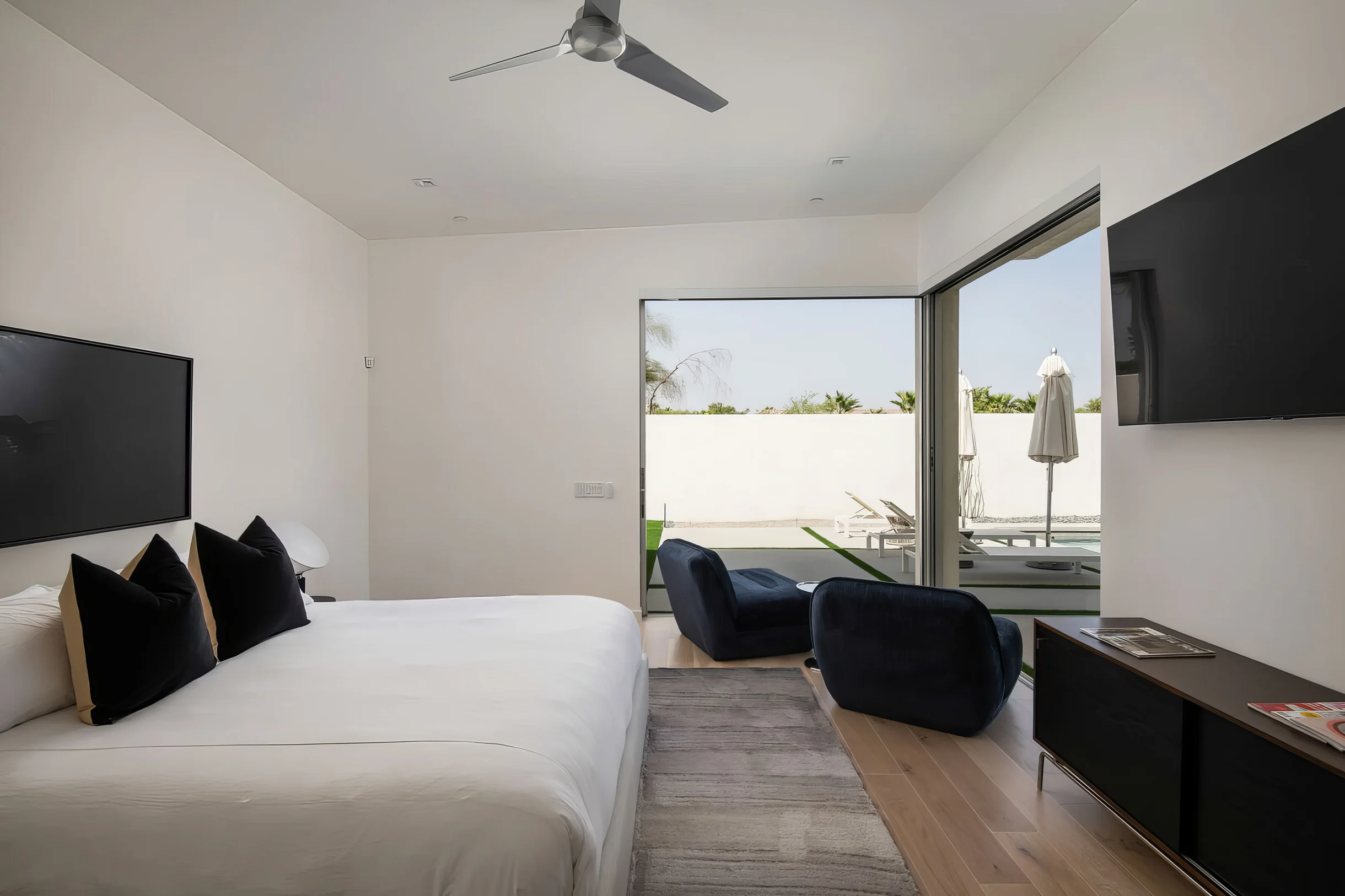 Wander Indio Mercury #7