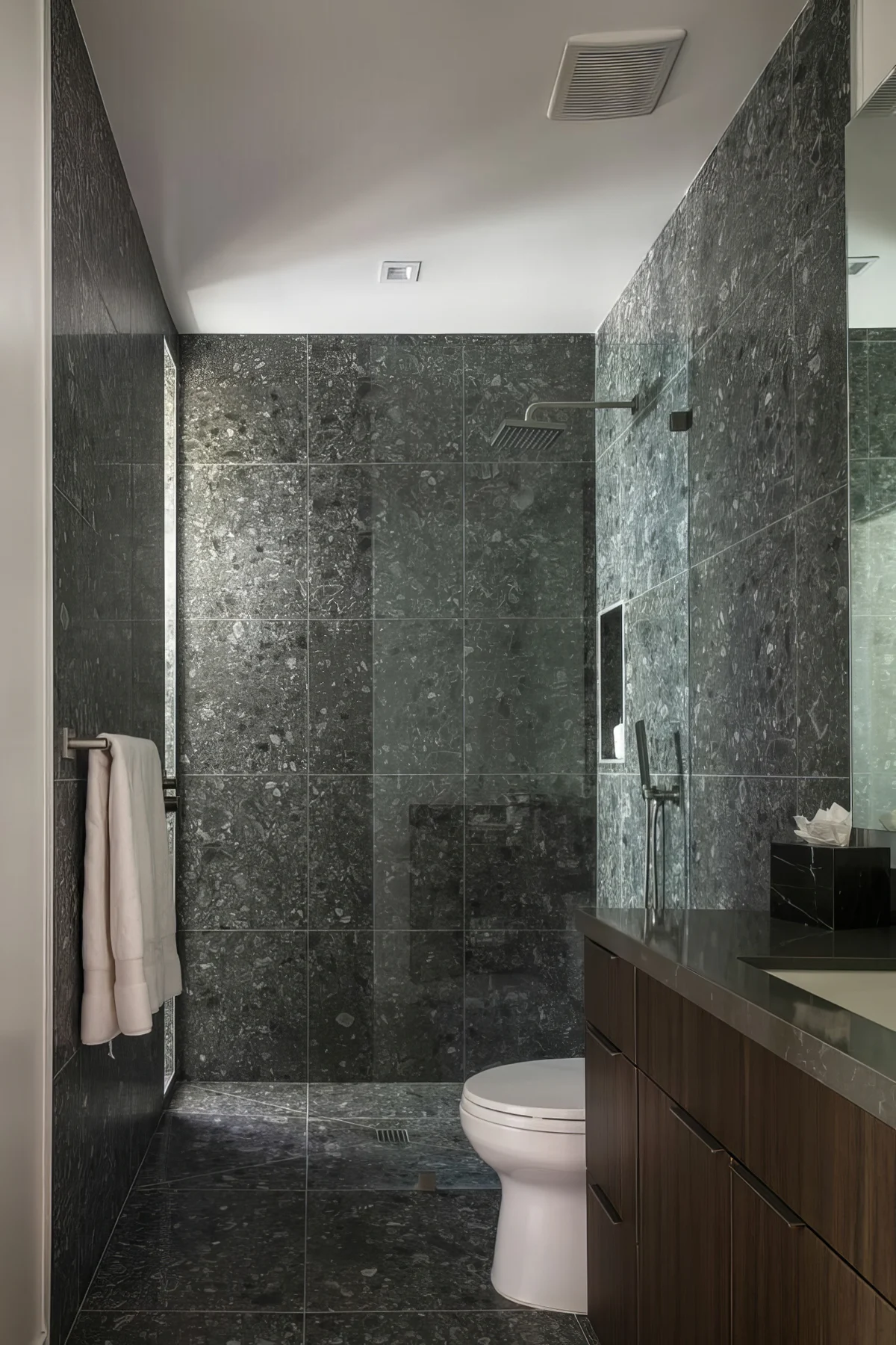 Wander Indio Mercury