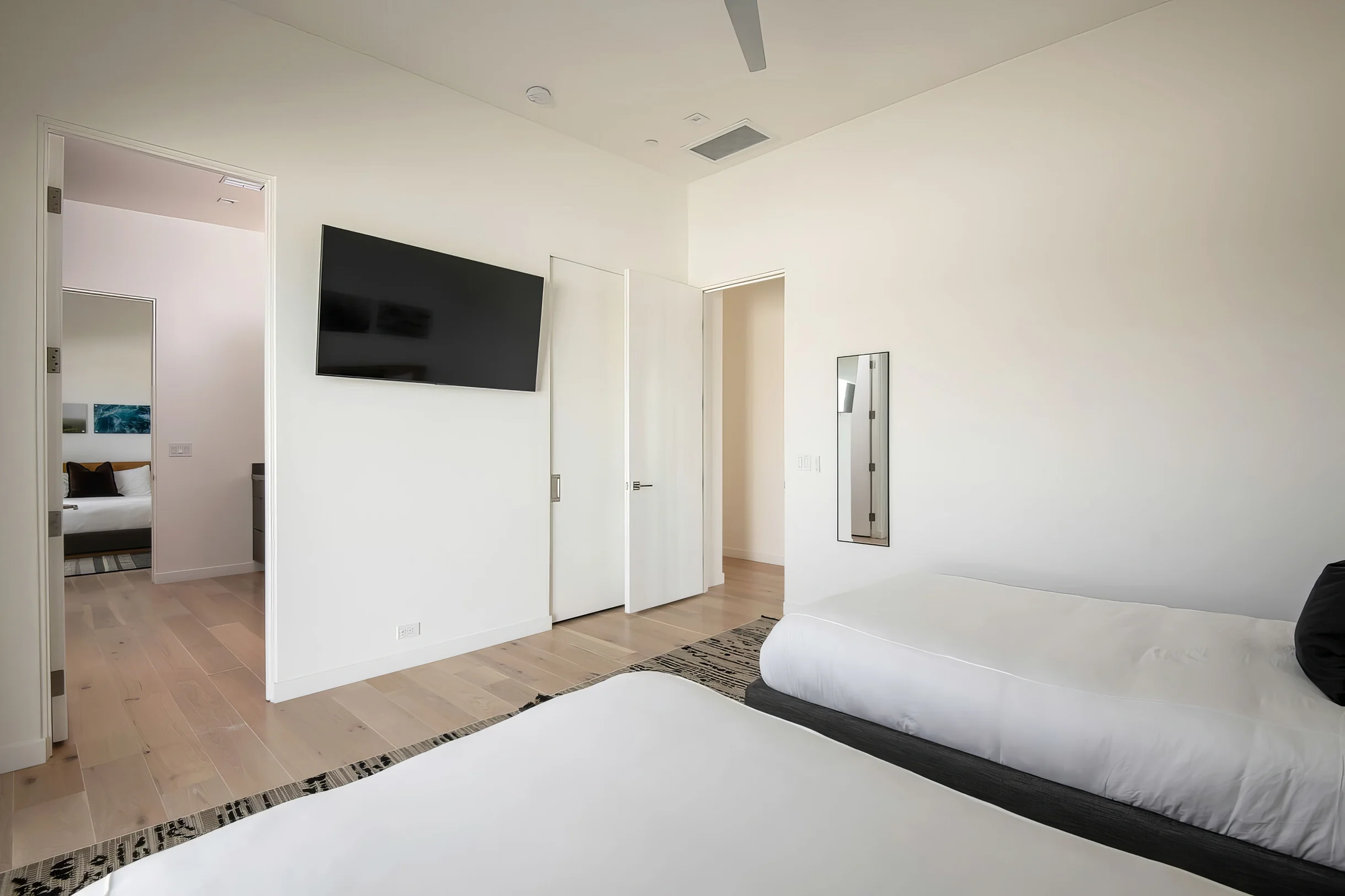 Wander Indio Mercury #21