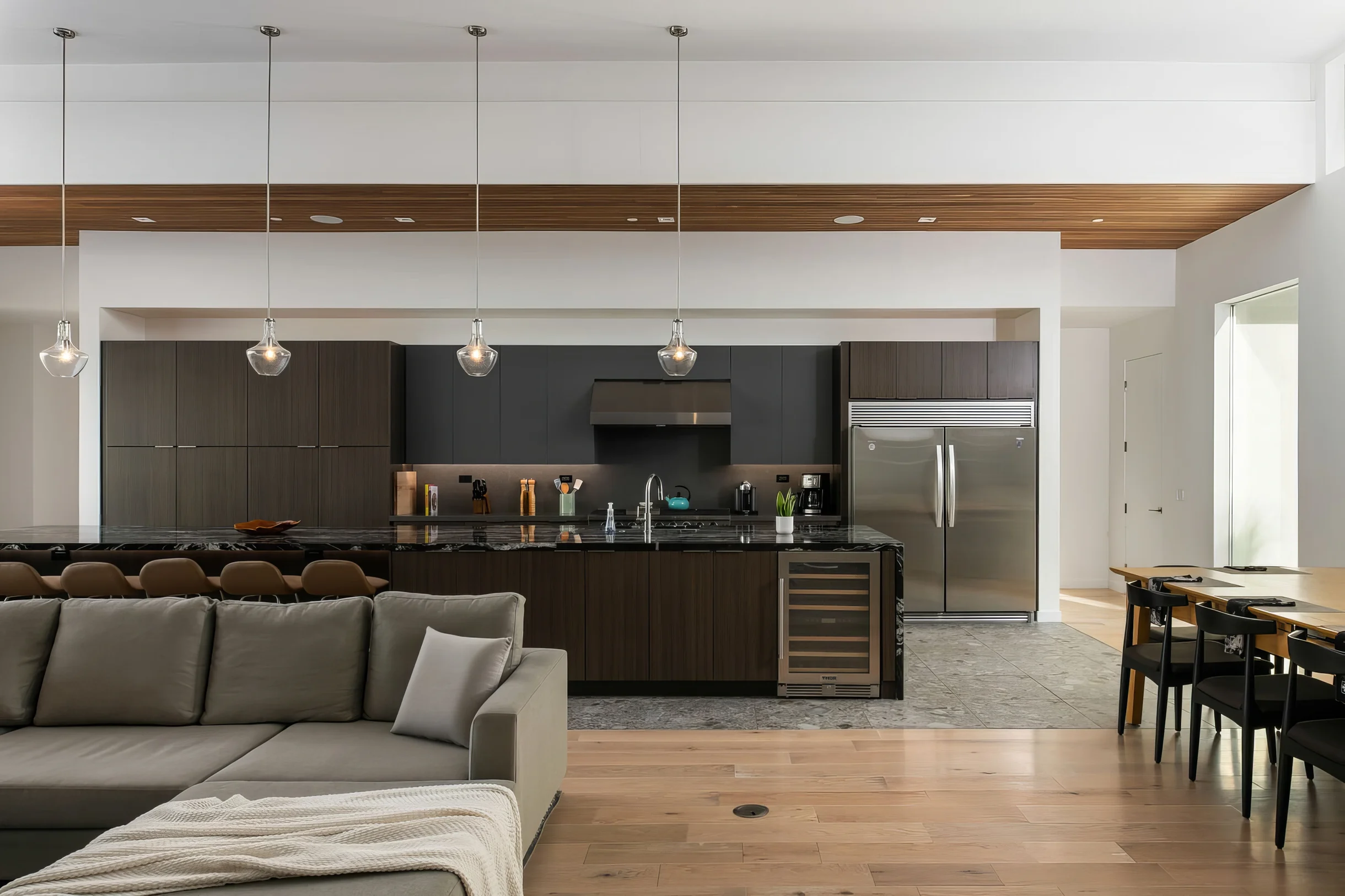 Wander Indio Mercury #24