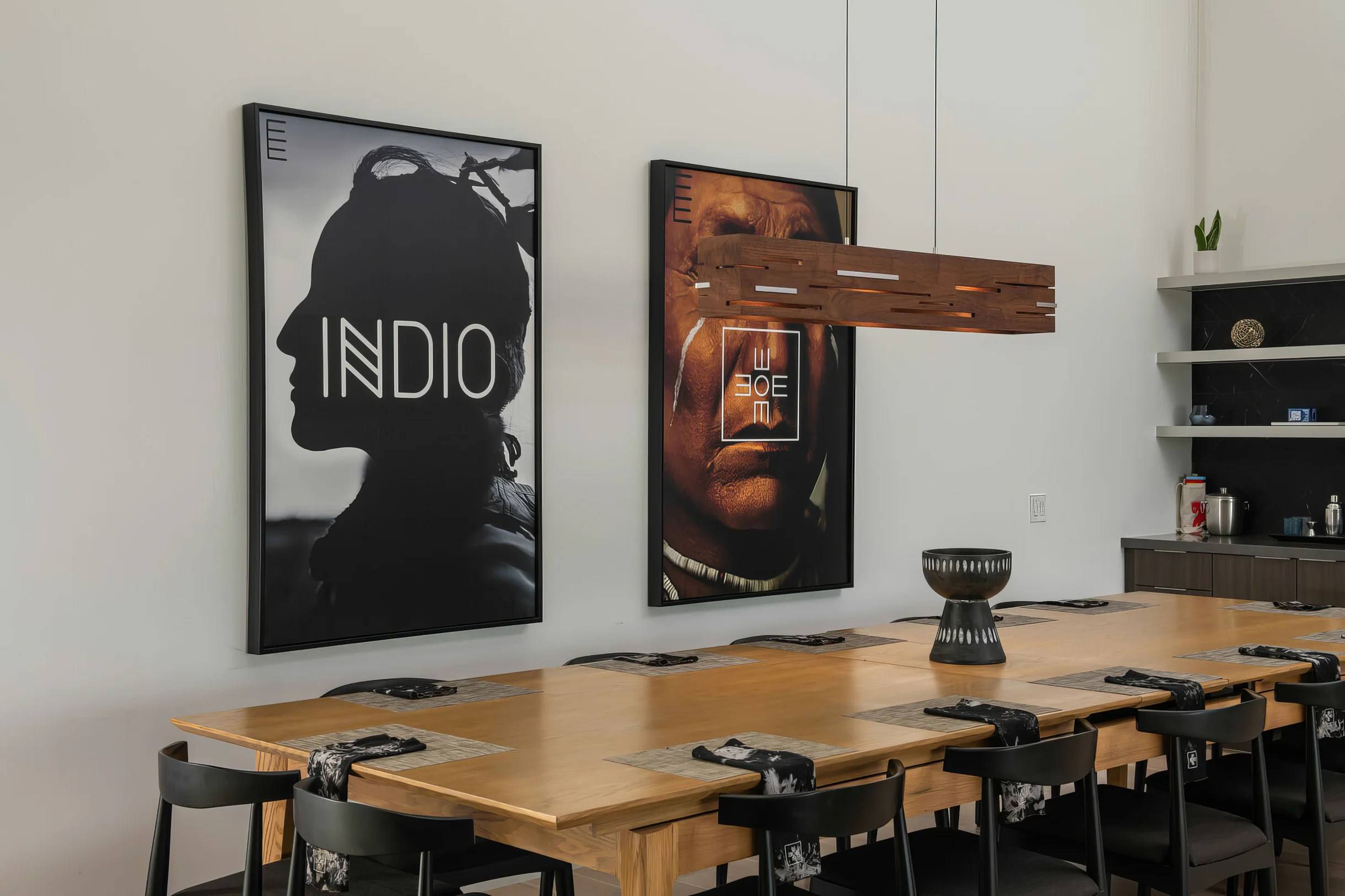 Wander Indio Mercury #14