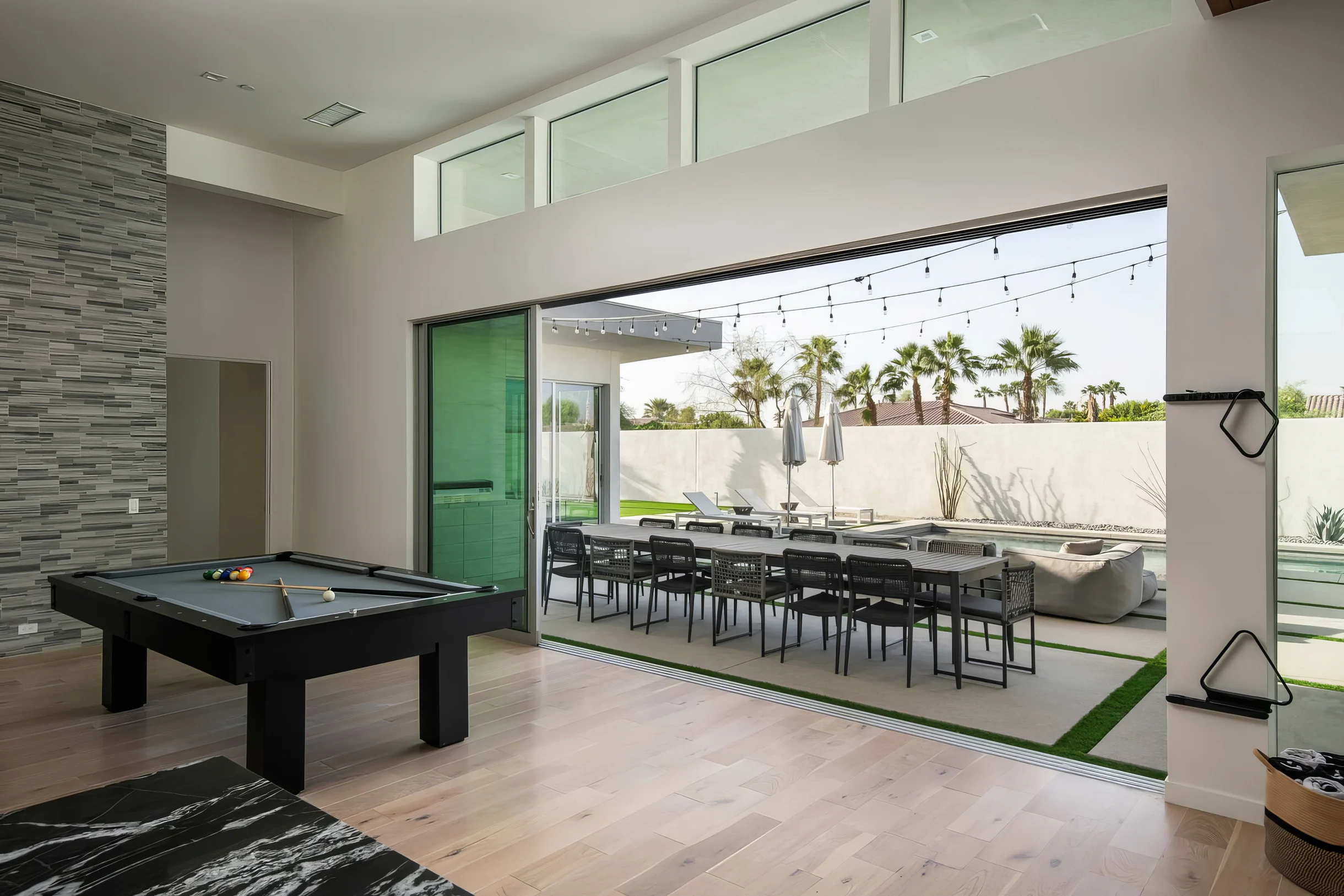 Wander Indio Mercury #28