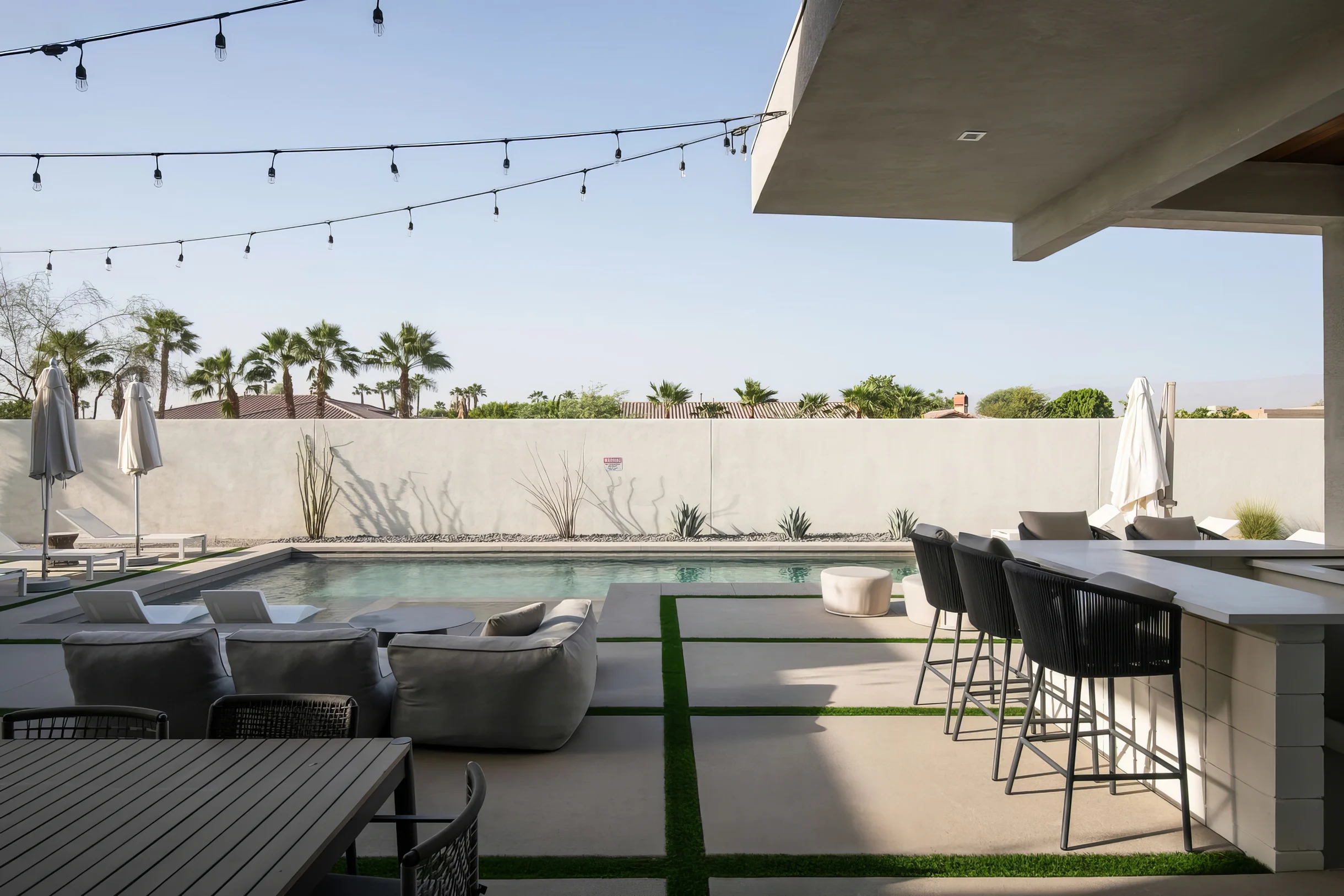 Wander Indio Mercury #30