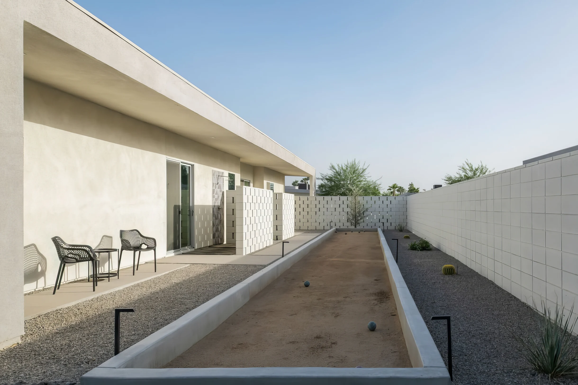 Wander Indio Mercury #25