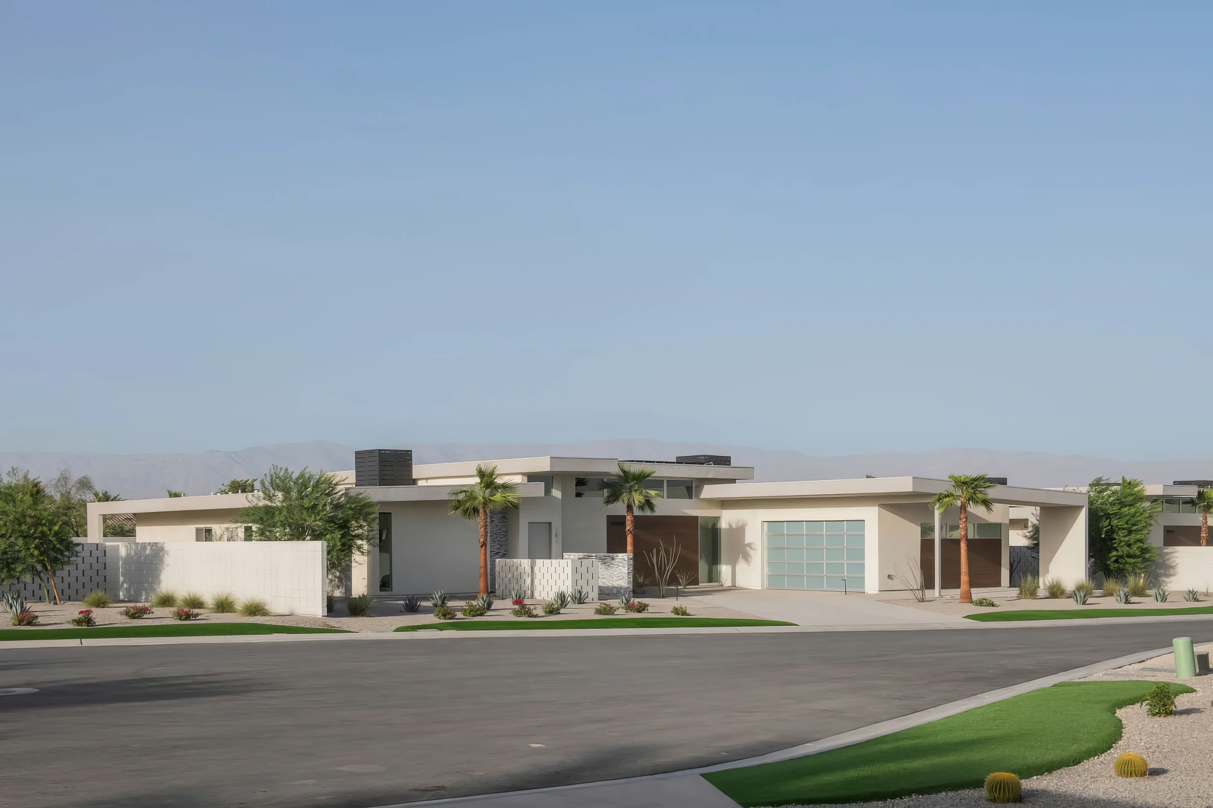 Wander Indio Mercury #4