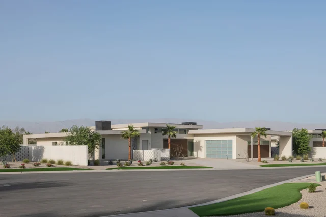 Wander Indio Mercury #4