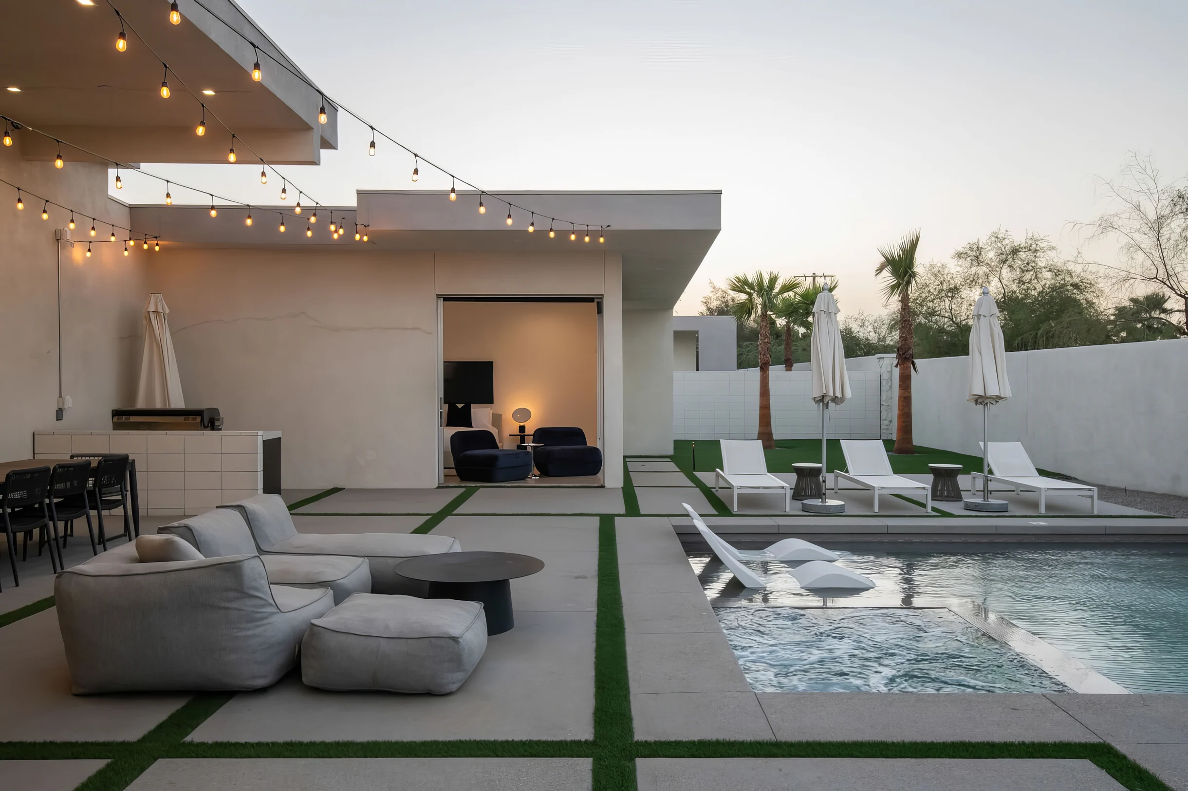 Wander Indio Mercury #34