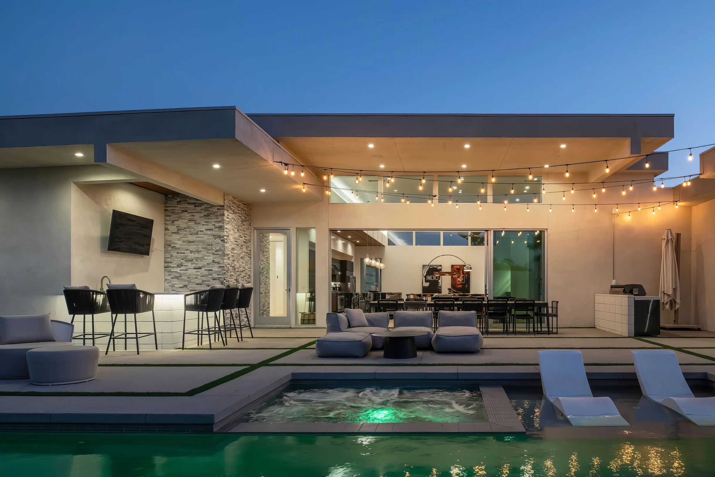 Wander Indio Mercury #36