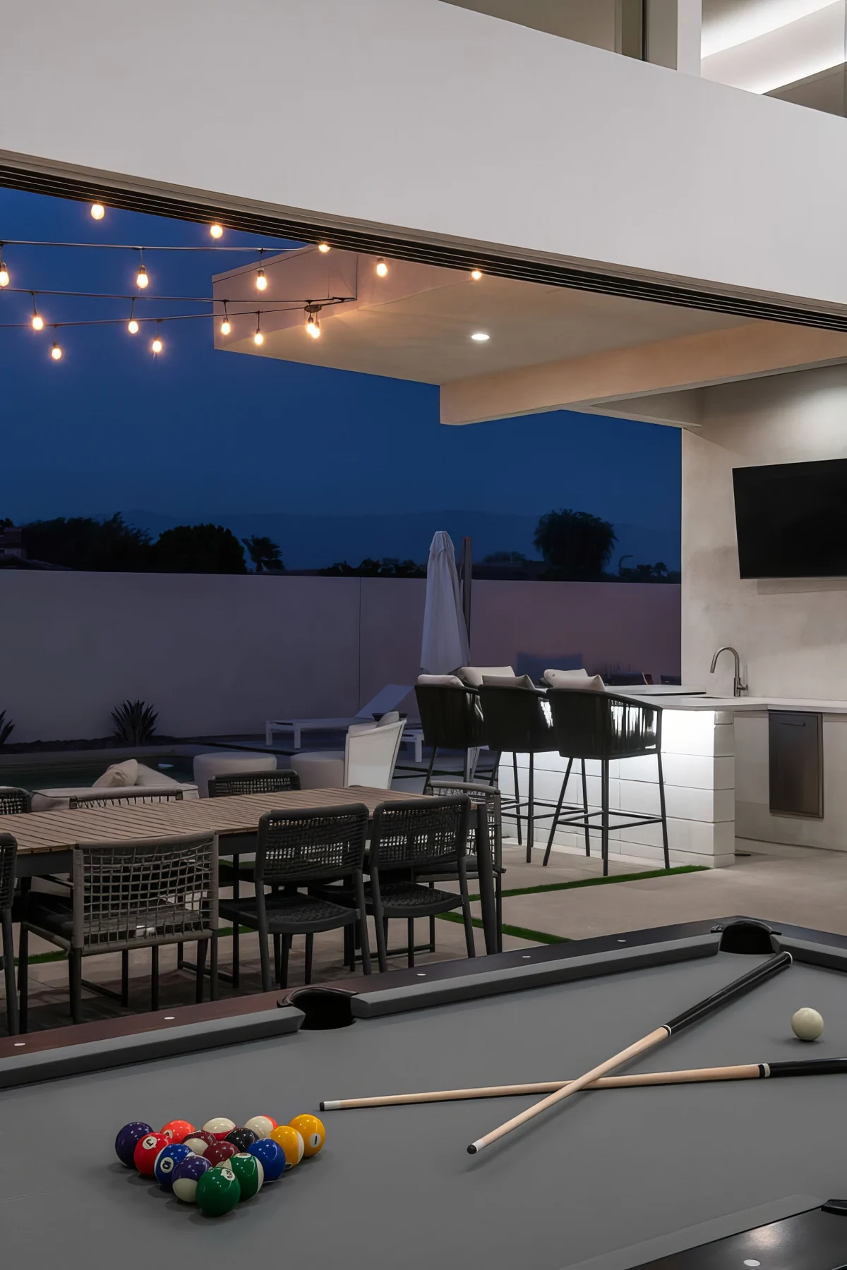 Wander Indio Mercury #32