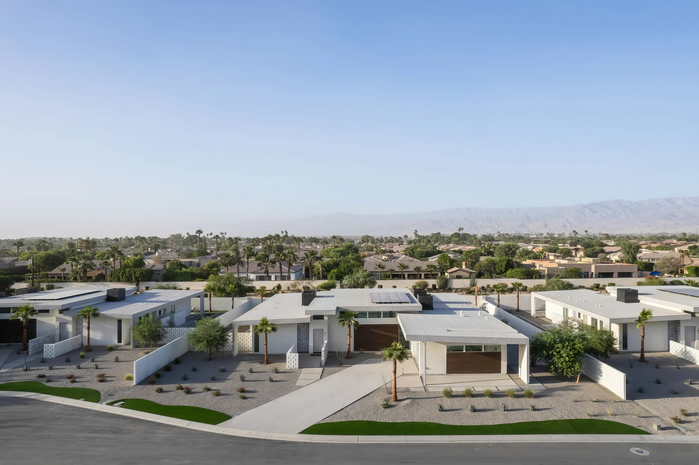 Wander Indio Mercury #29