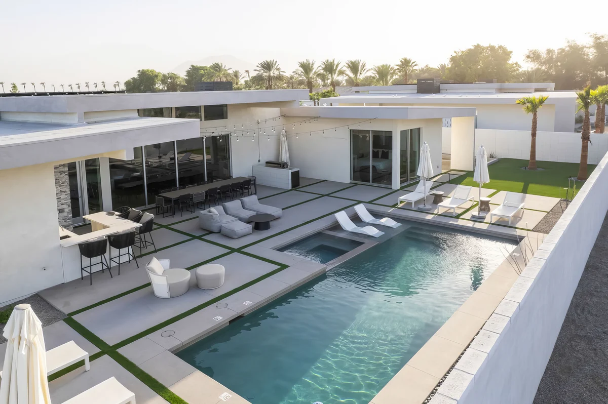 Wander Indio Mercury