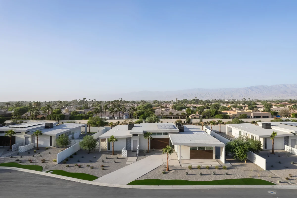 Wander Indio Mercury #1