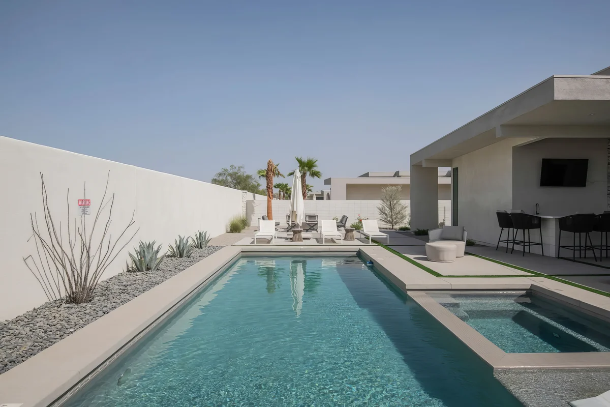 Wander Indio Mercury