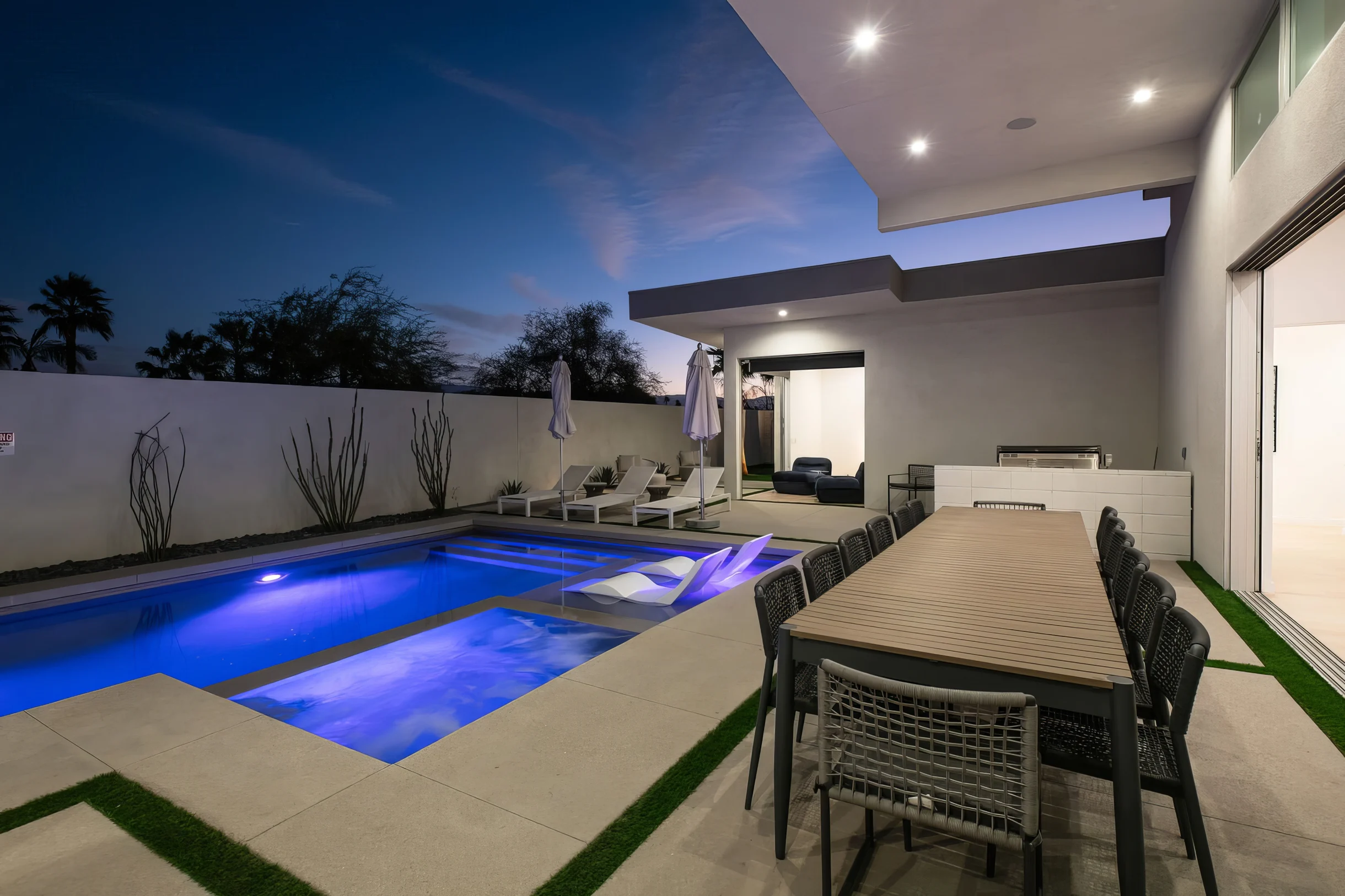 Wander Indio Silver #27