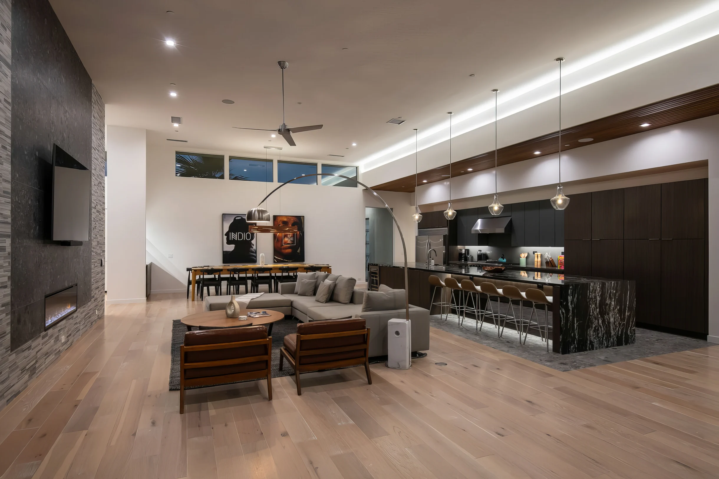 Wander Indio Silver #28