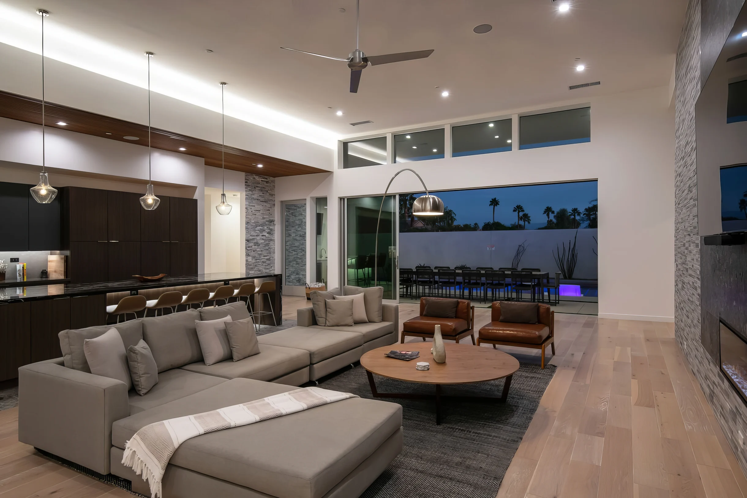 Wander Indio Silver #22