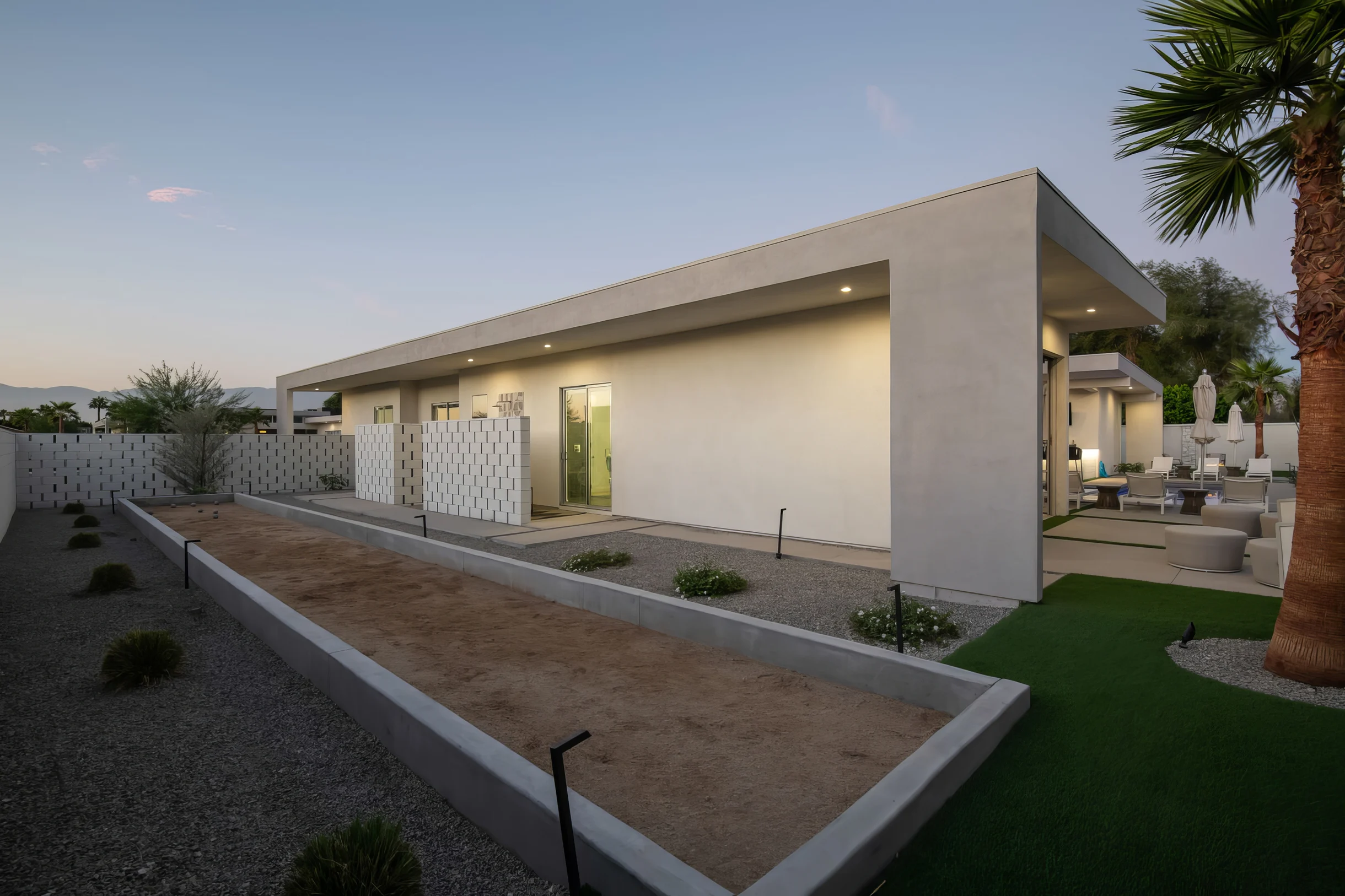 Wander Indio Silver #29