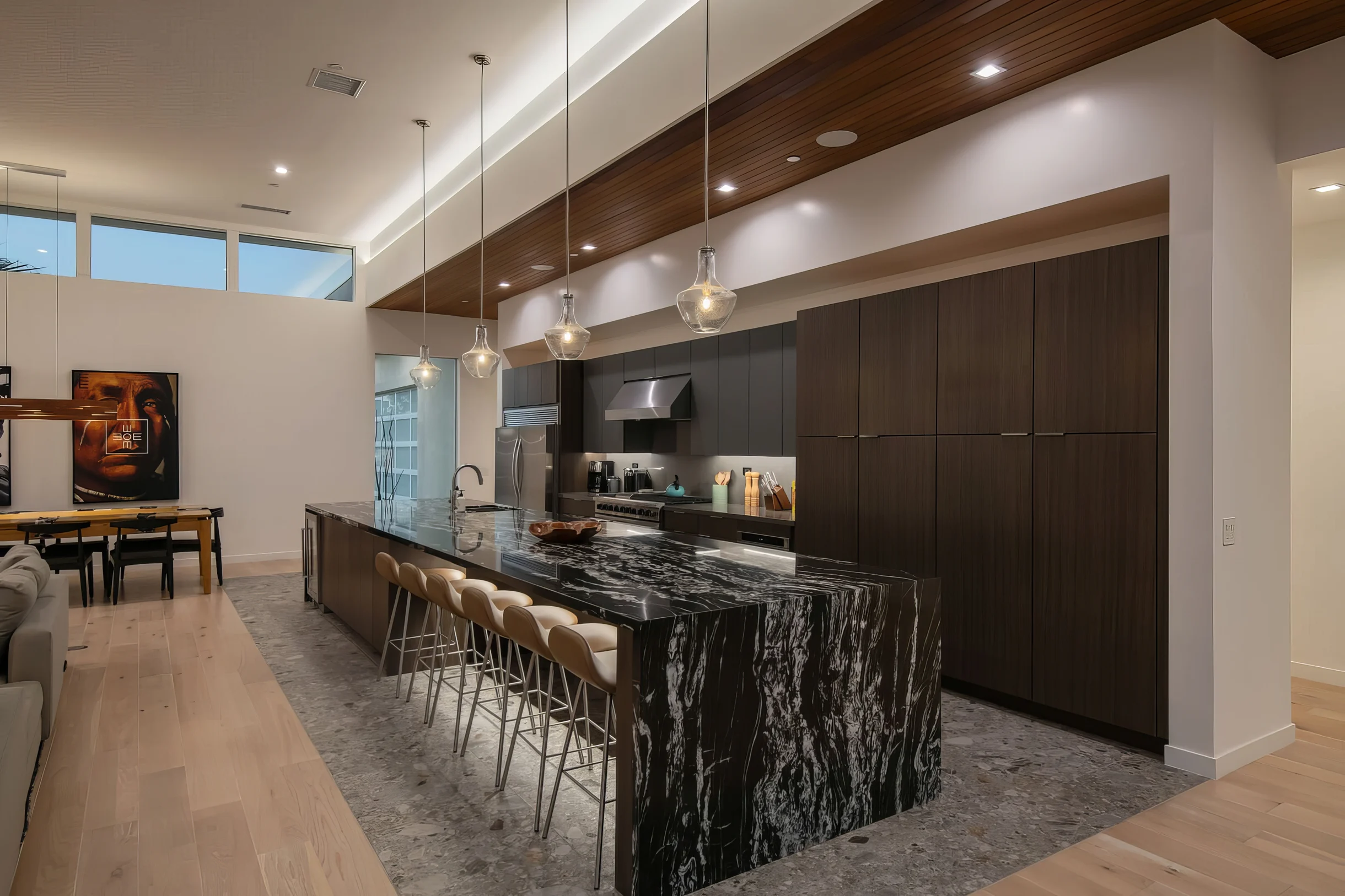 Wander Indio Silver #6