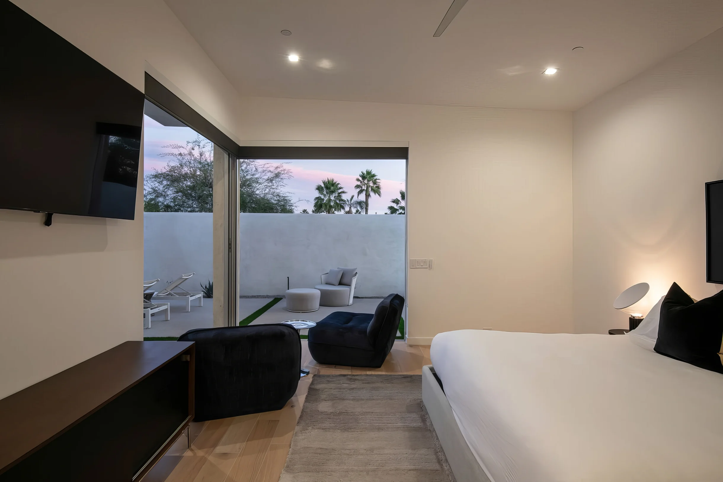 Wander Indio Silver #23