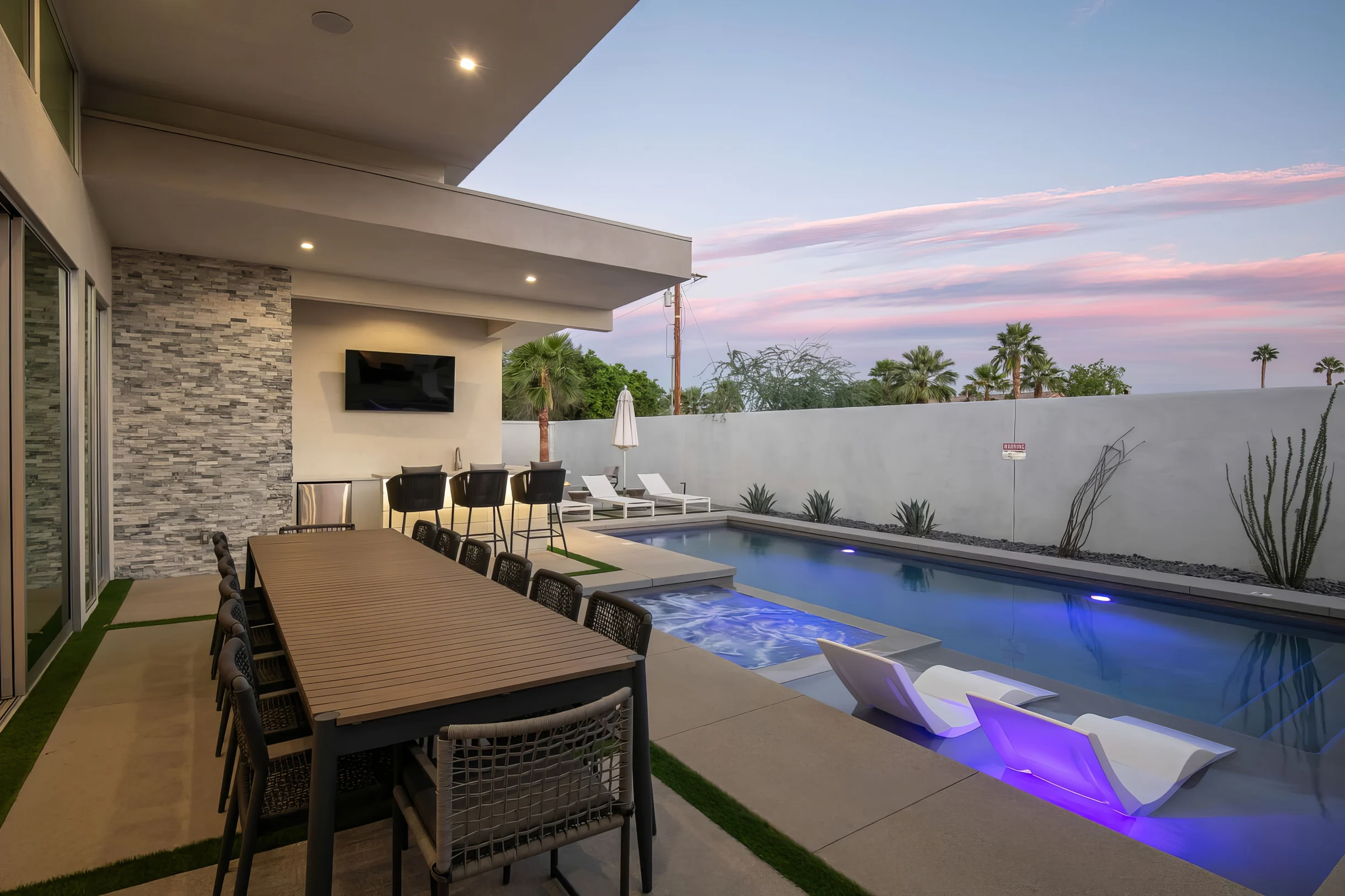 Wander Indio Silver #32