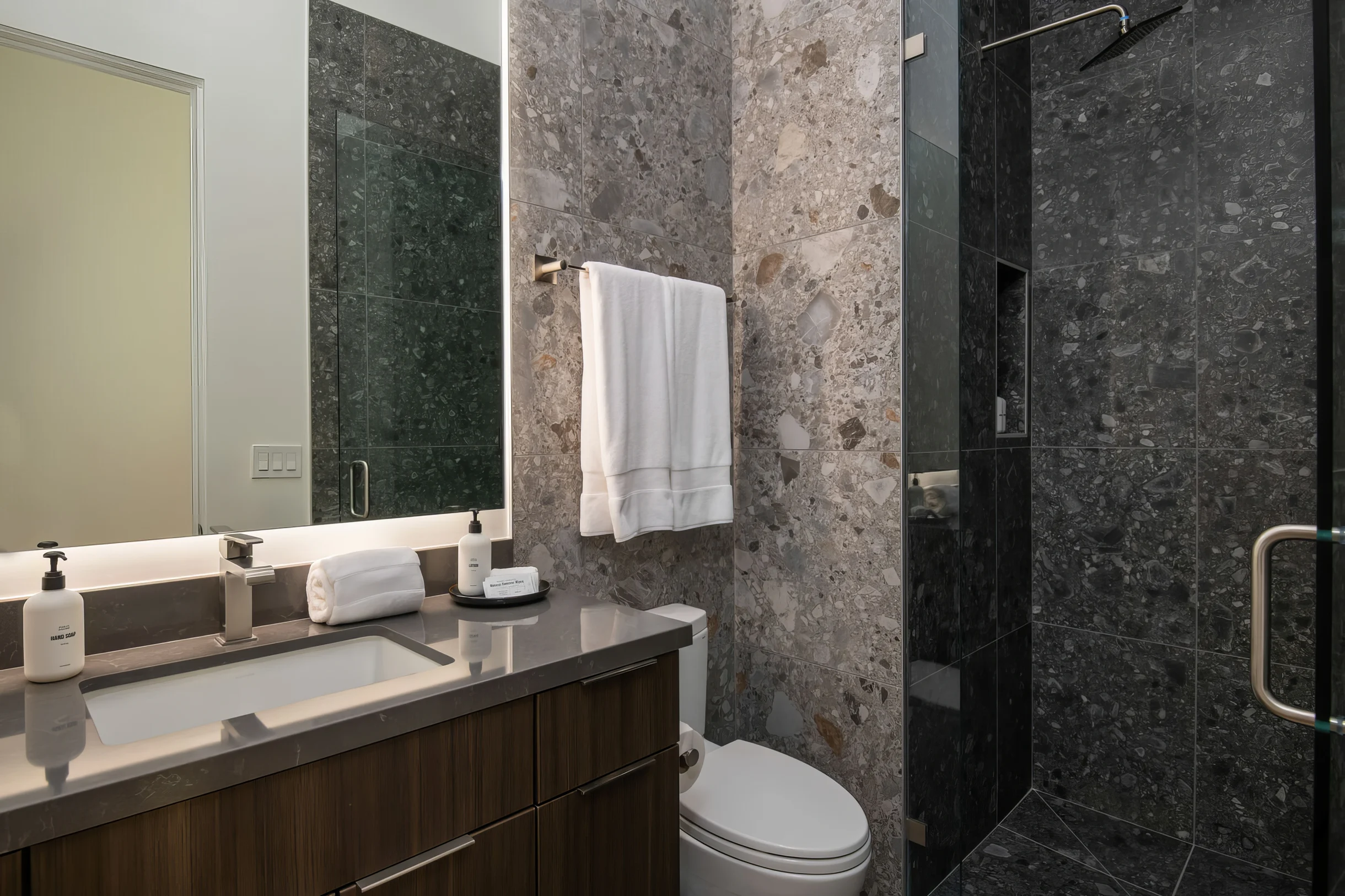 Wander Indio Silver #12