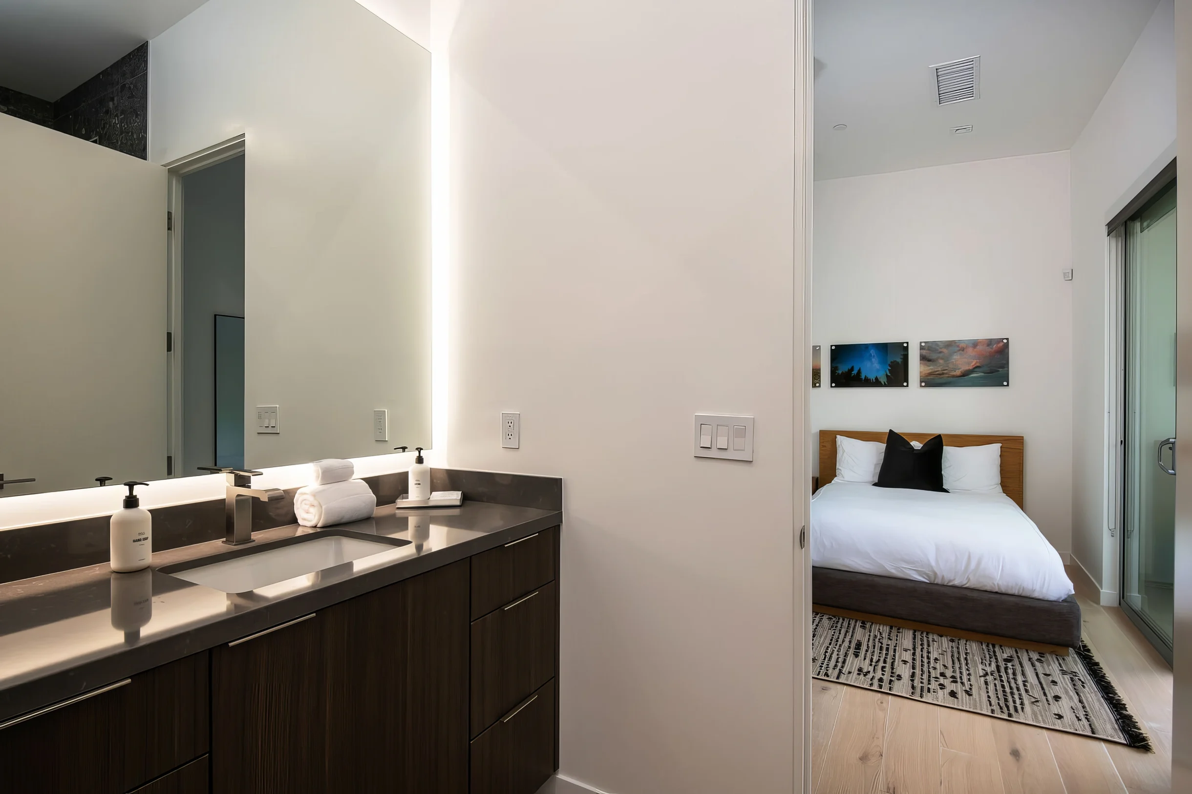 Wander Indio Silver #14