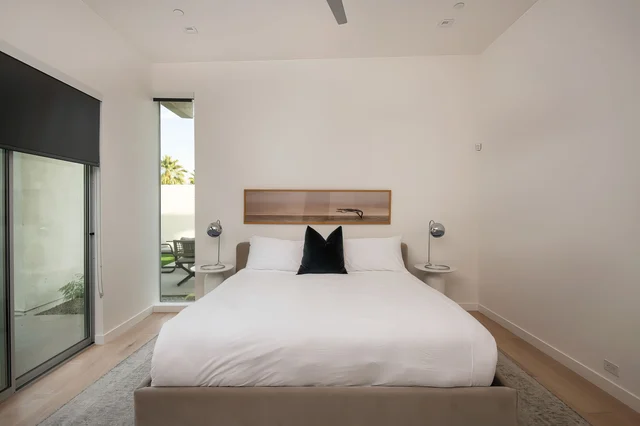 Bedroom 3 image 1