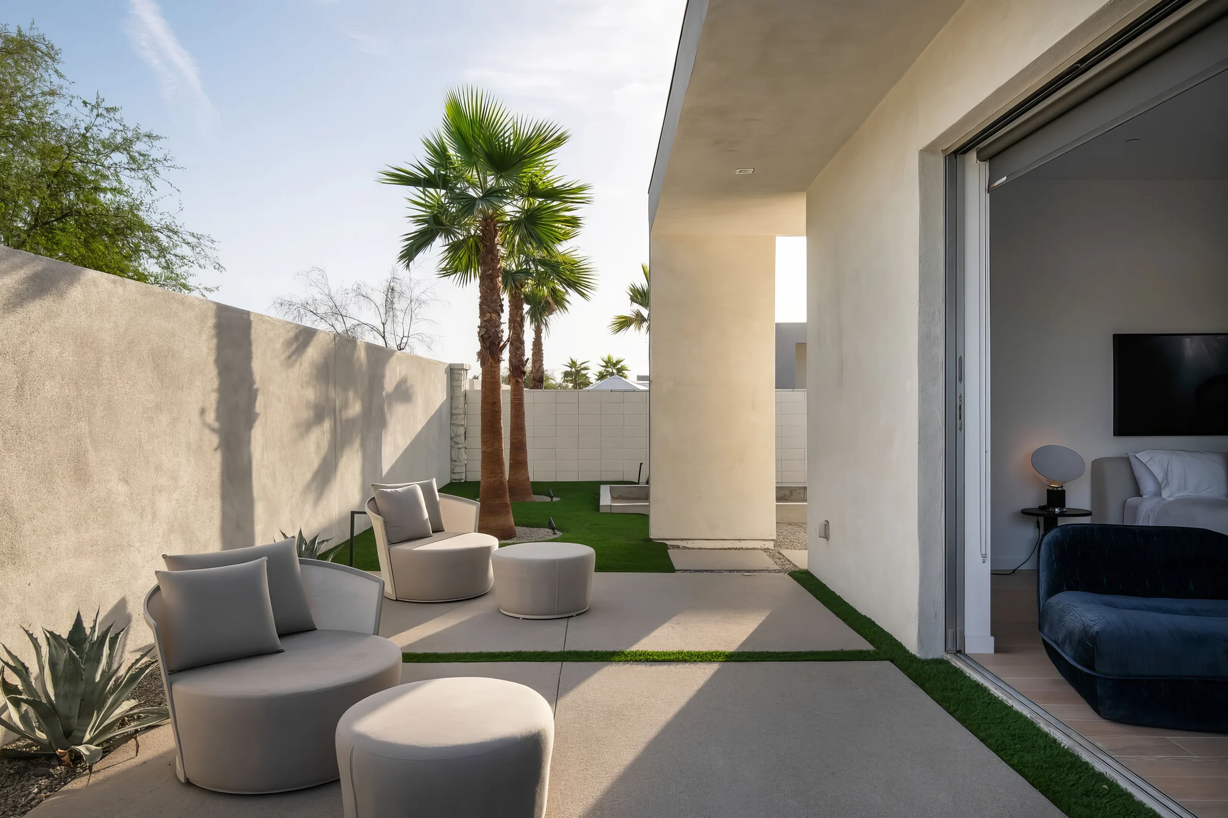 Wander Indio Silver #24