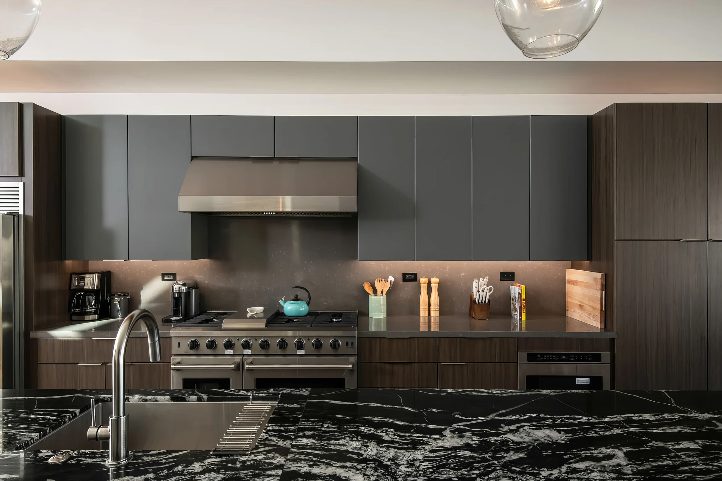 Wander Indio Silver #25