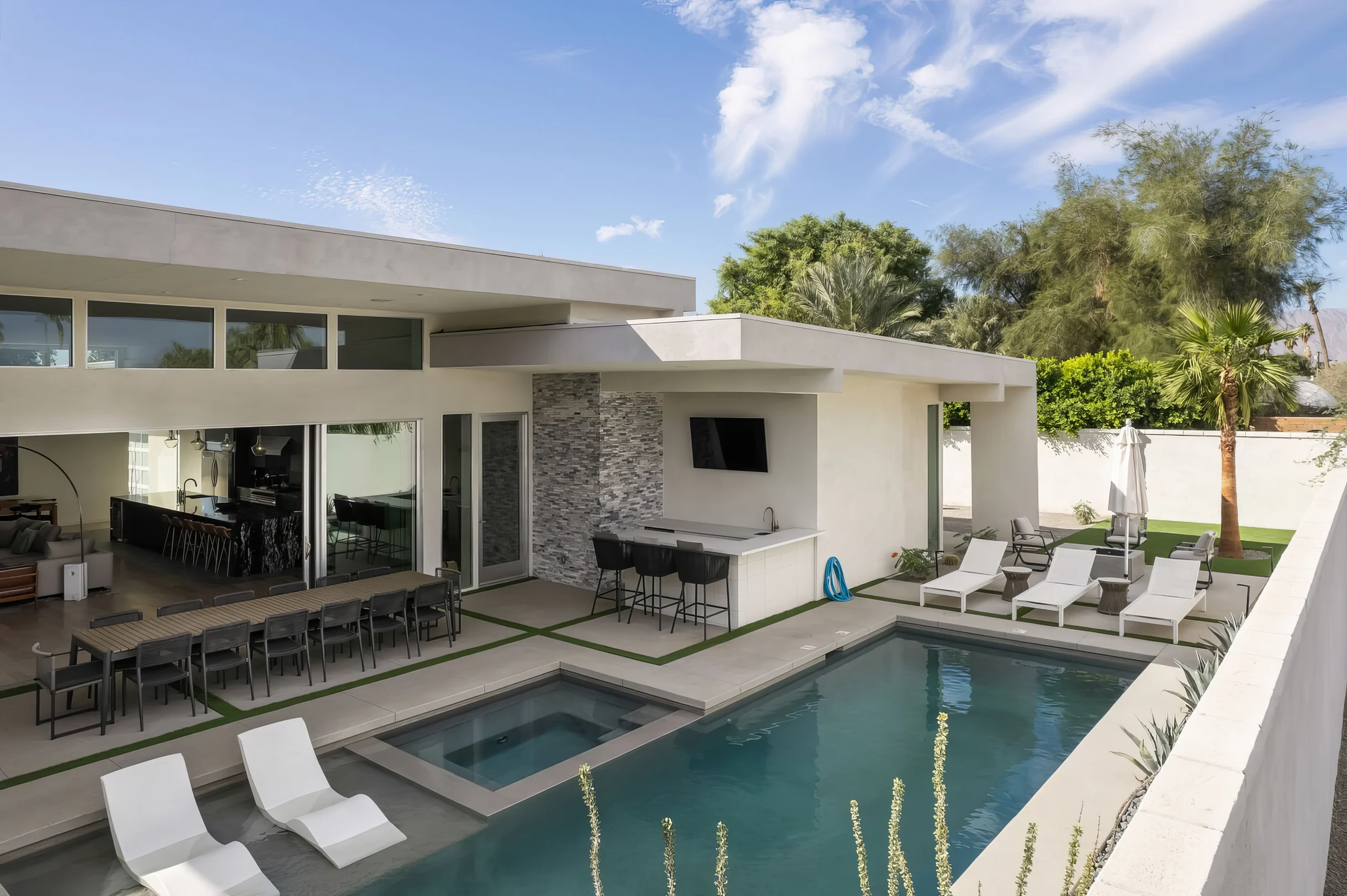 Wander Indio Silver #34