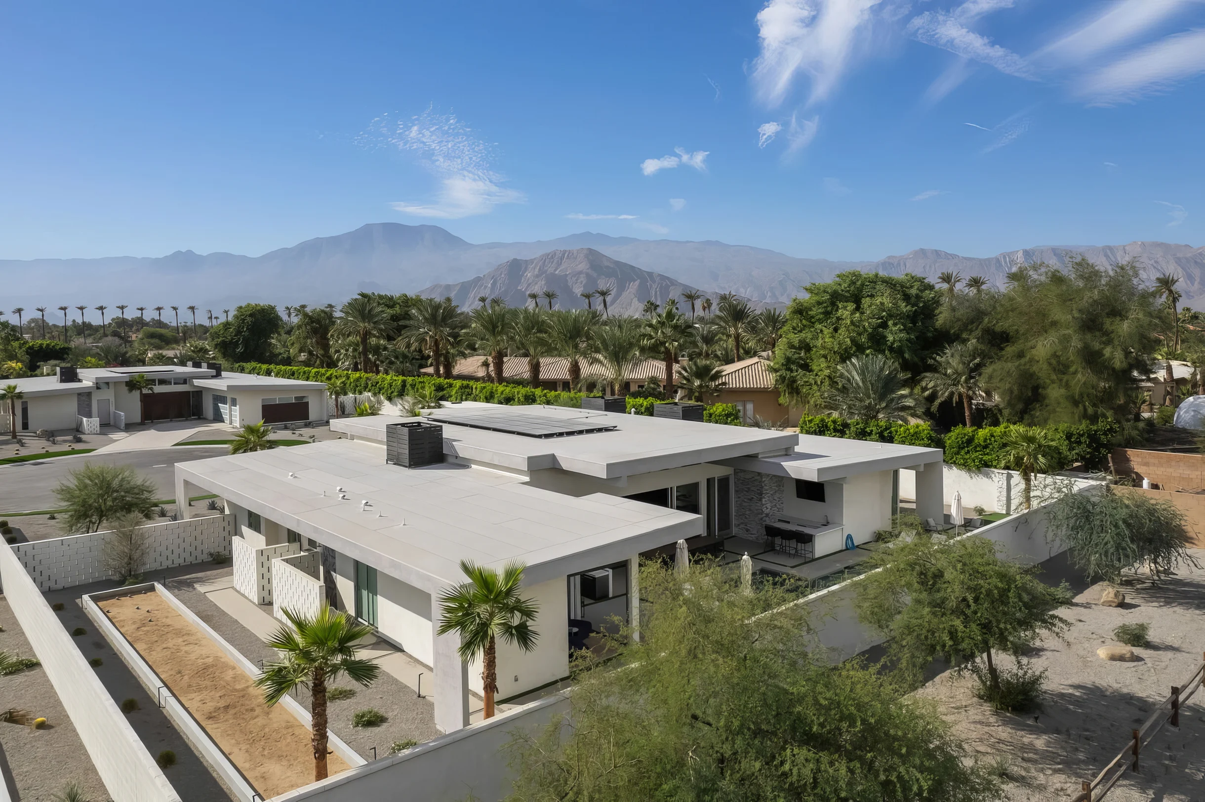 Wander Indio Silver #31