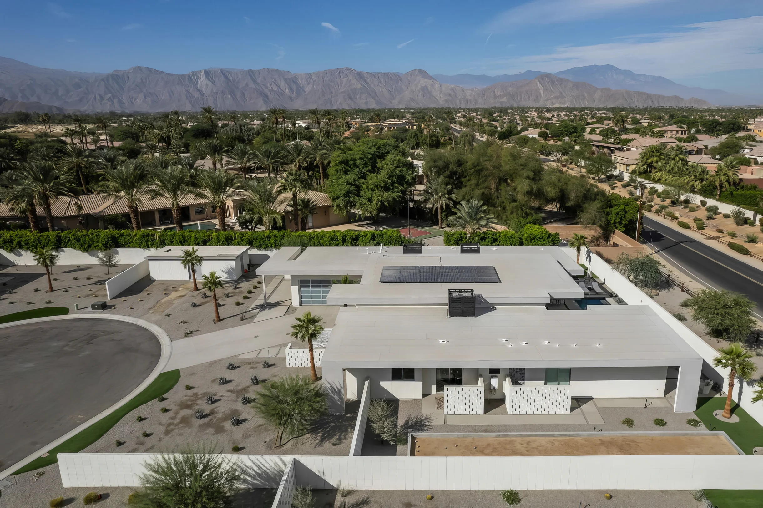 Wander Indio Silver #33