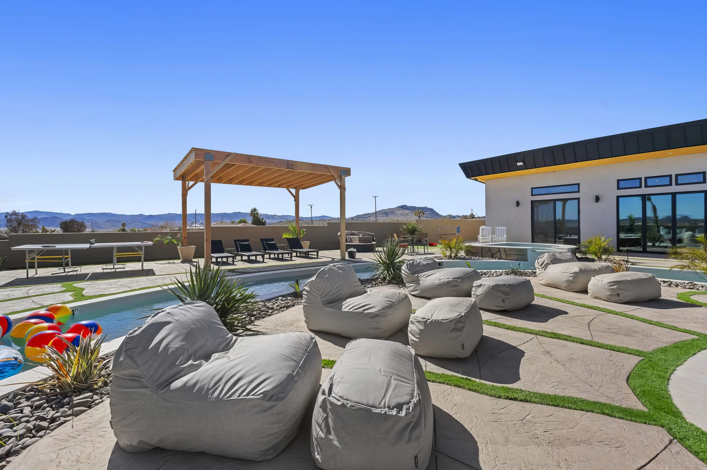 Border - Joshua Tree Resort #75